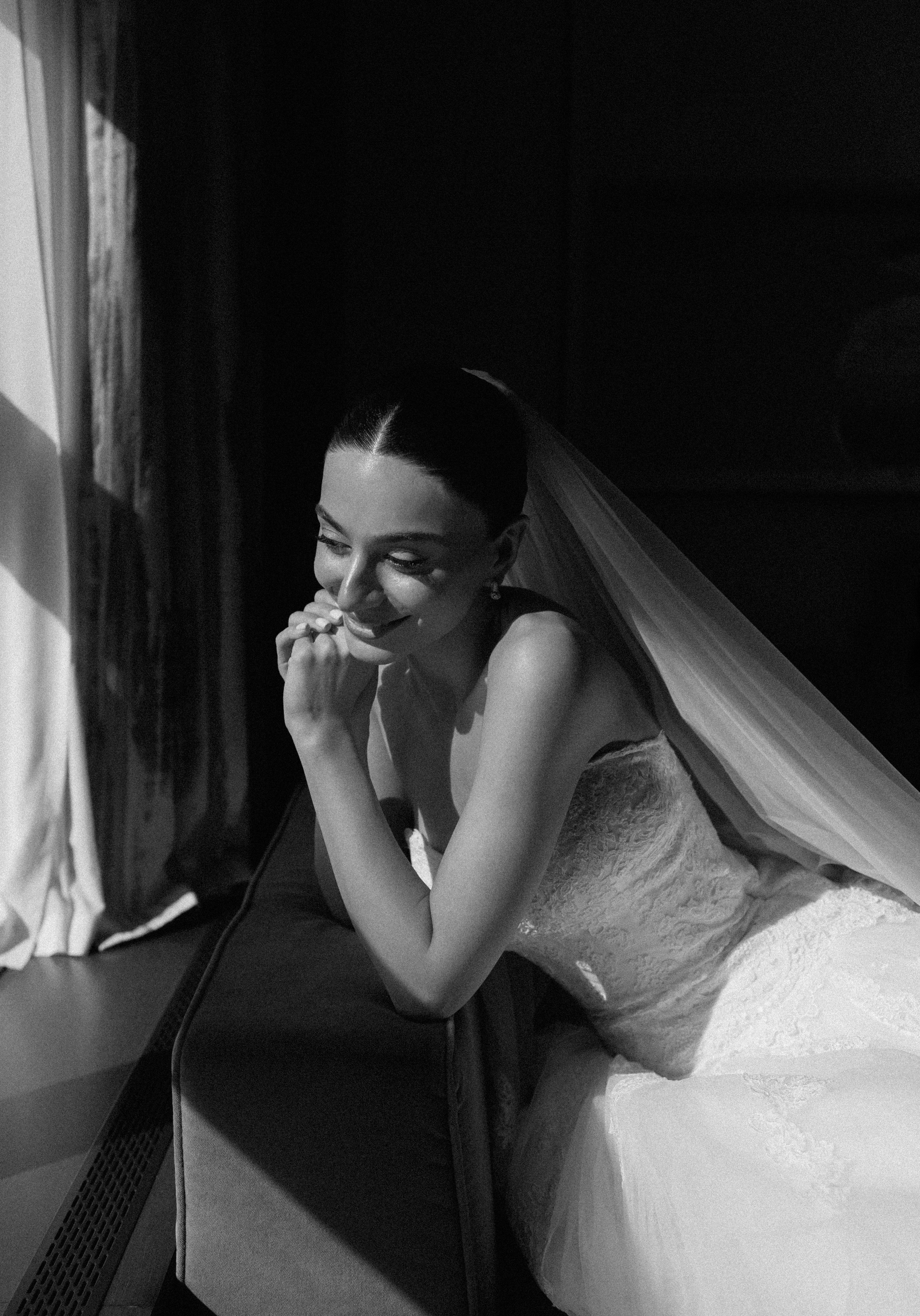 Георгий & Нино. RETOUCH-HOUSE