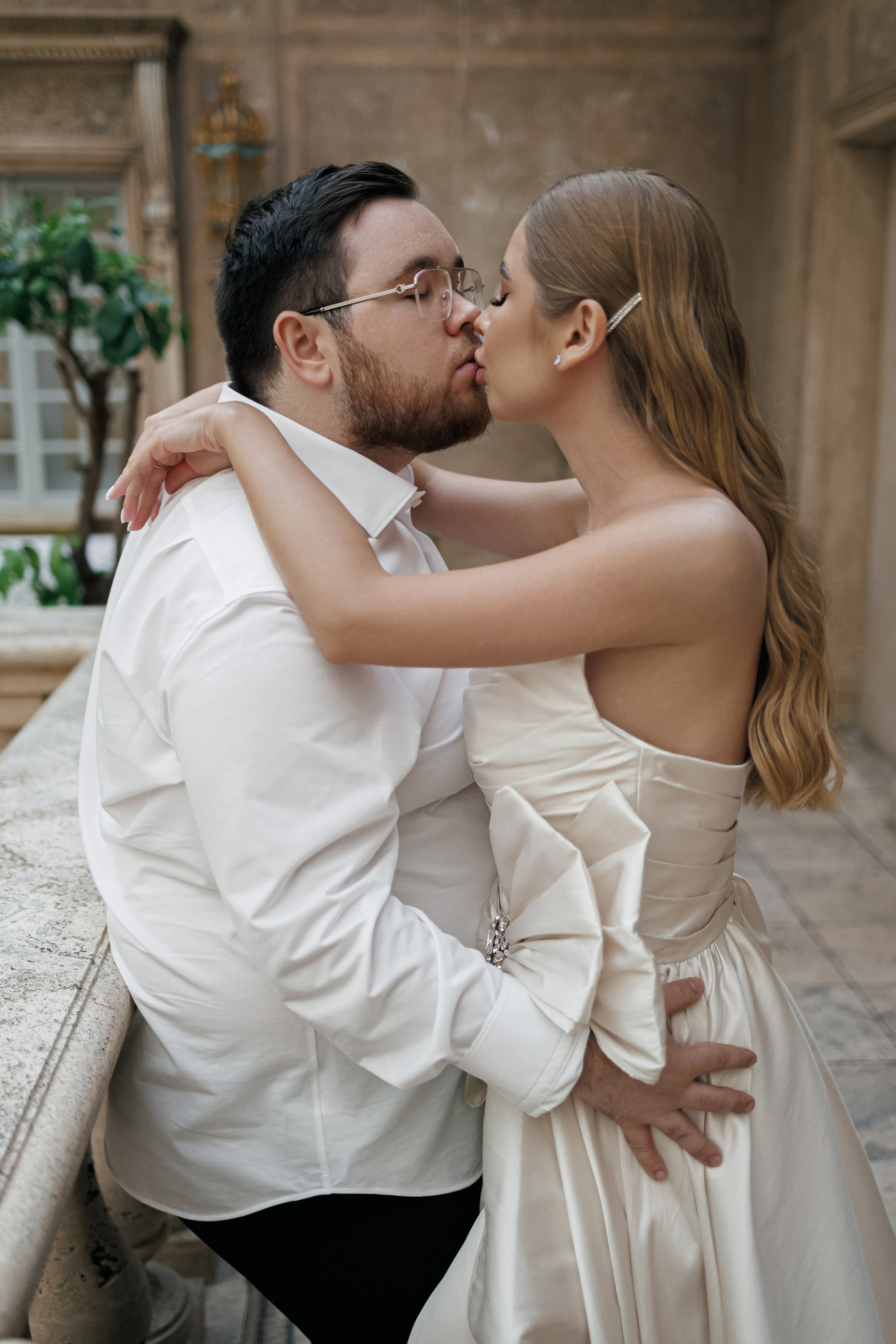 Илья & Кристина. RETOUCH-HOUSE