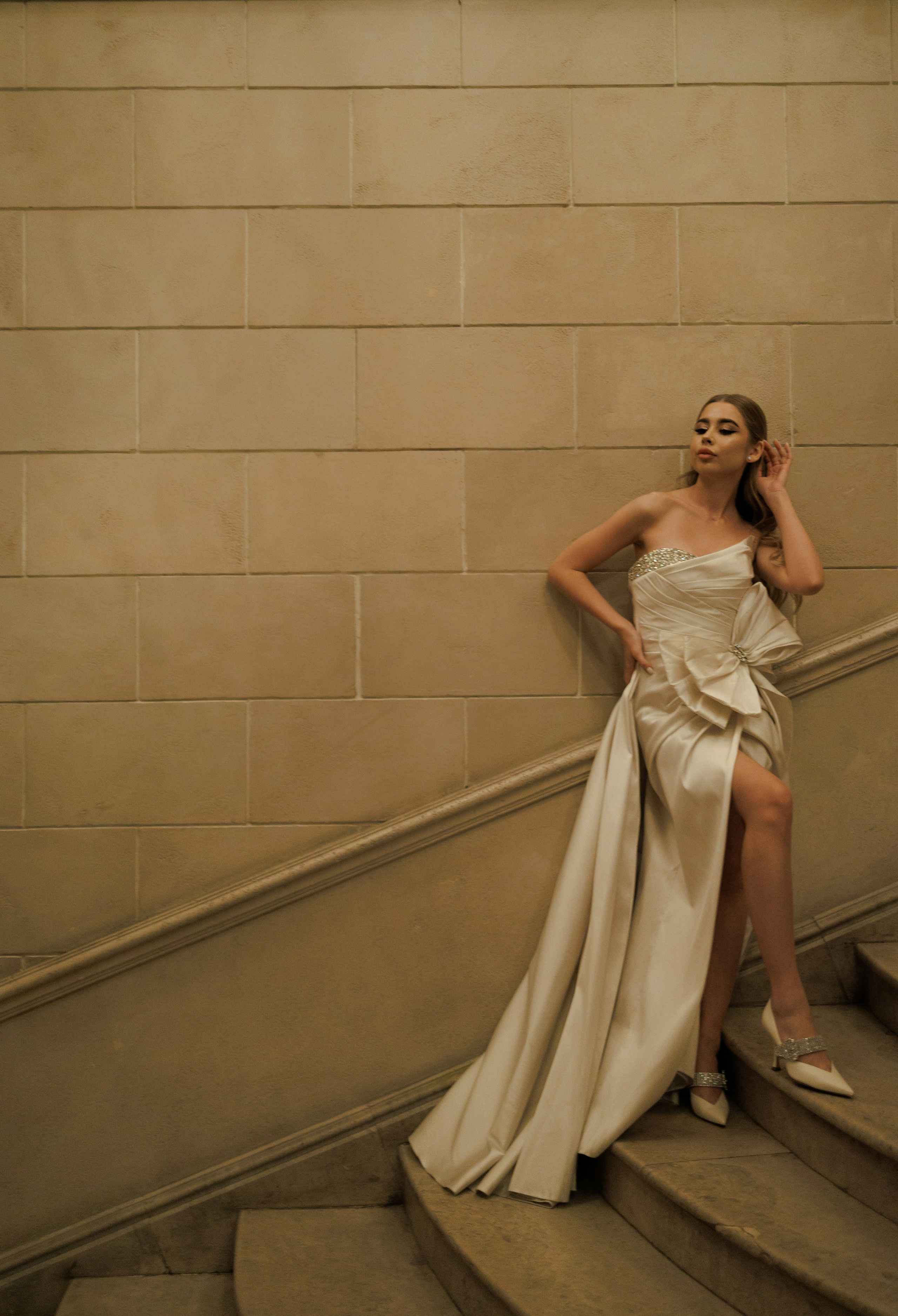 Илья & Кристина. RETOUCH-HOUSE