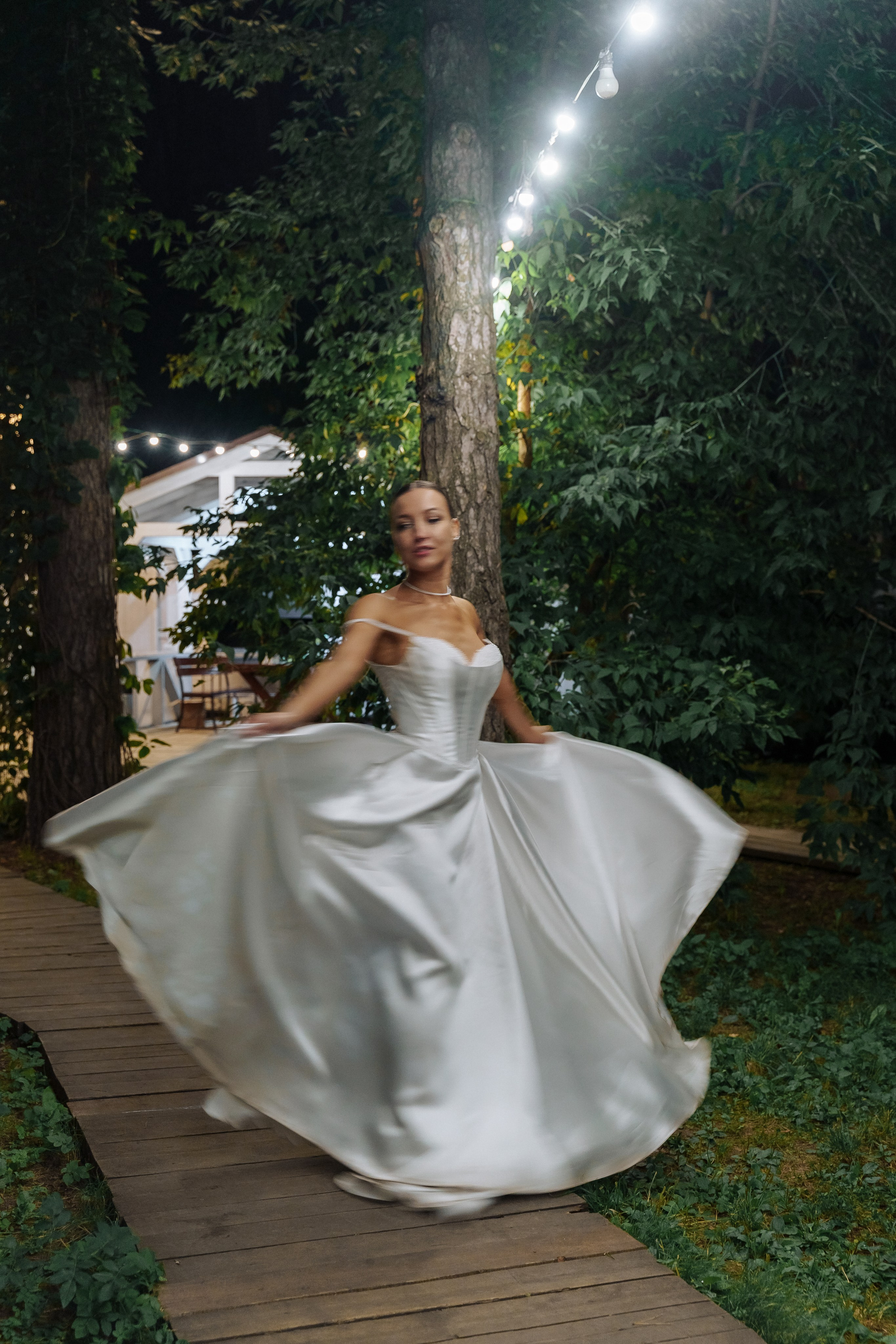 Илья & Инна. RETOUCH-HOUSE