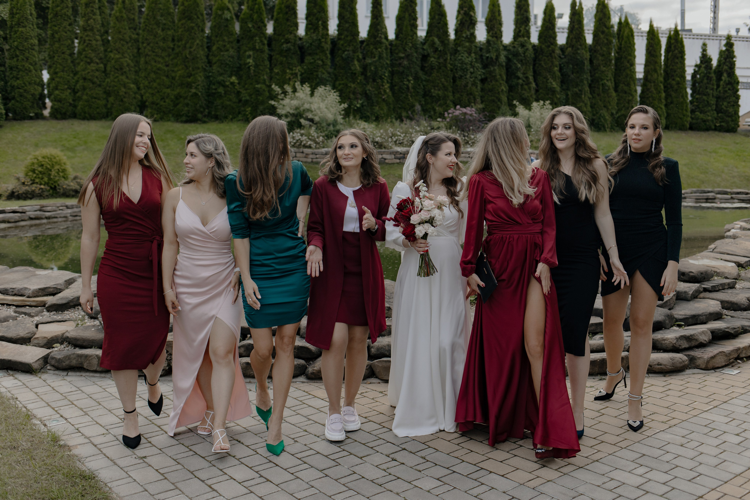 24.08.2024. RETOUCH-HOUSE