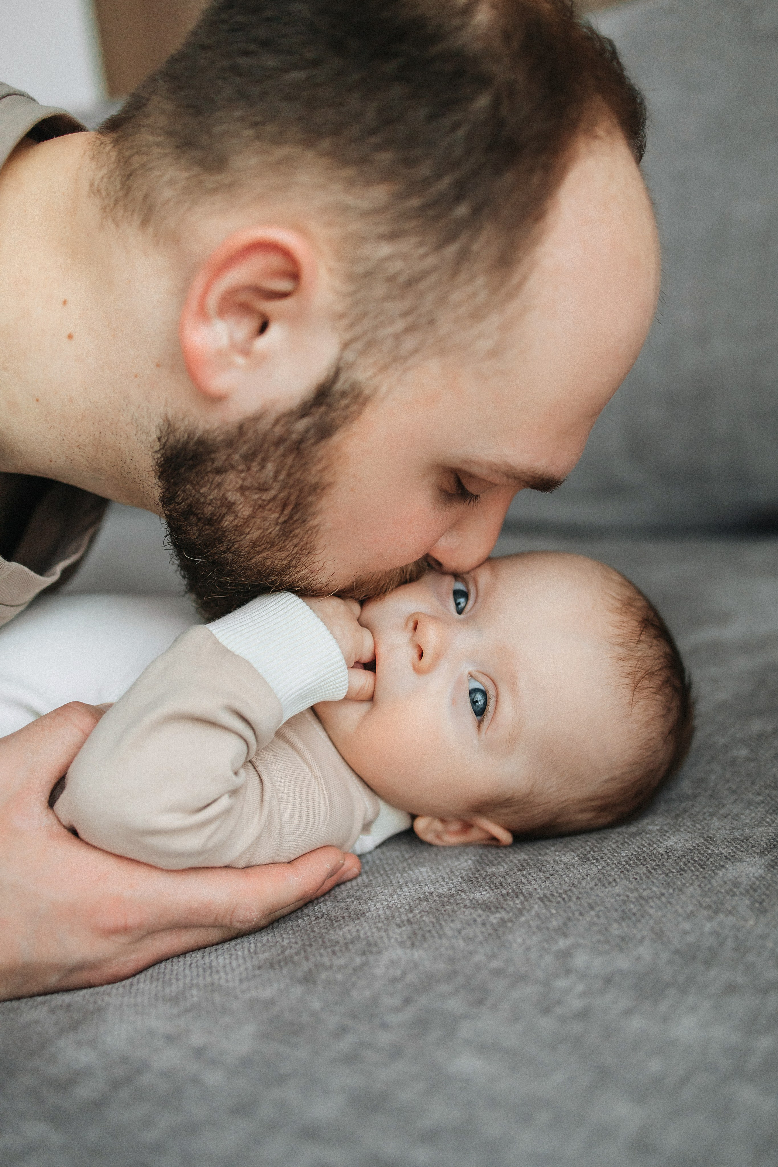 Семейная фотосессия. Главная