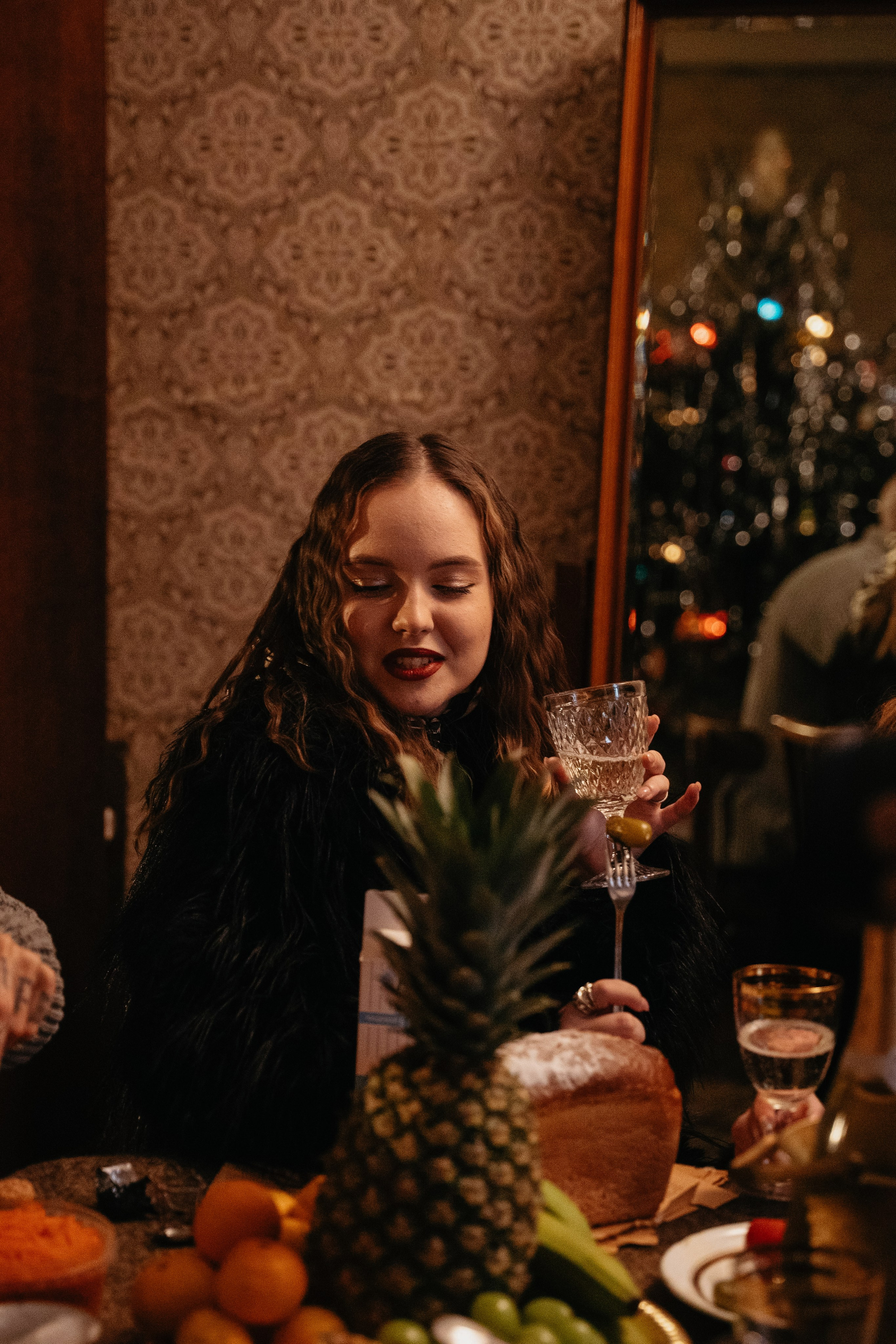 ДЭКОЙ/ backstage. Фотограф Москва