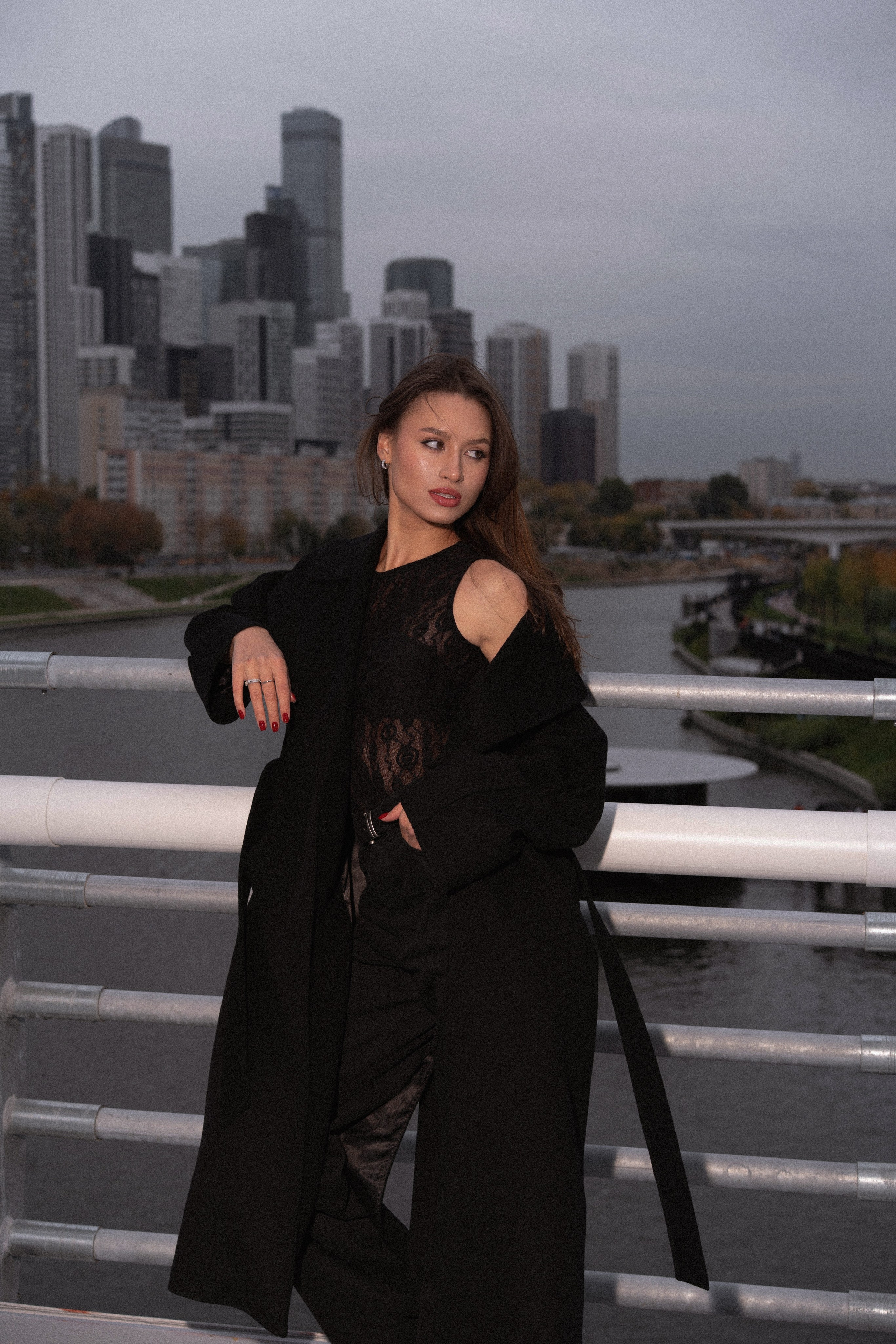 Город. Свадебный фотограф видеограф в Москве и Санкт-Петербурге