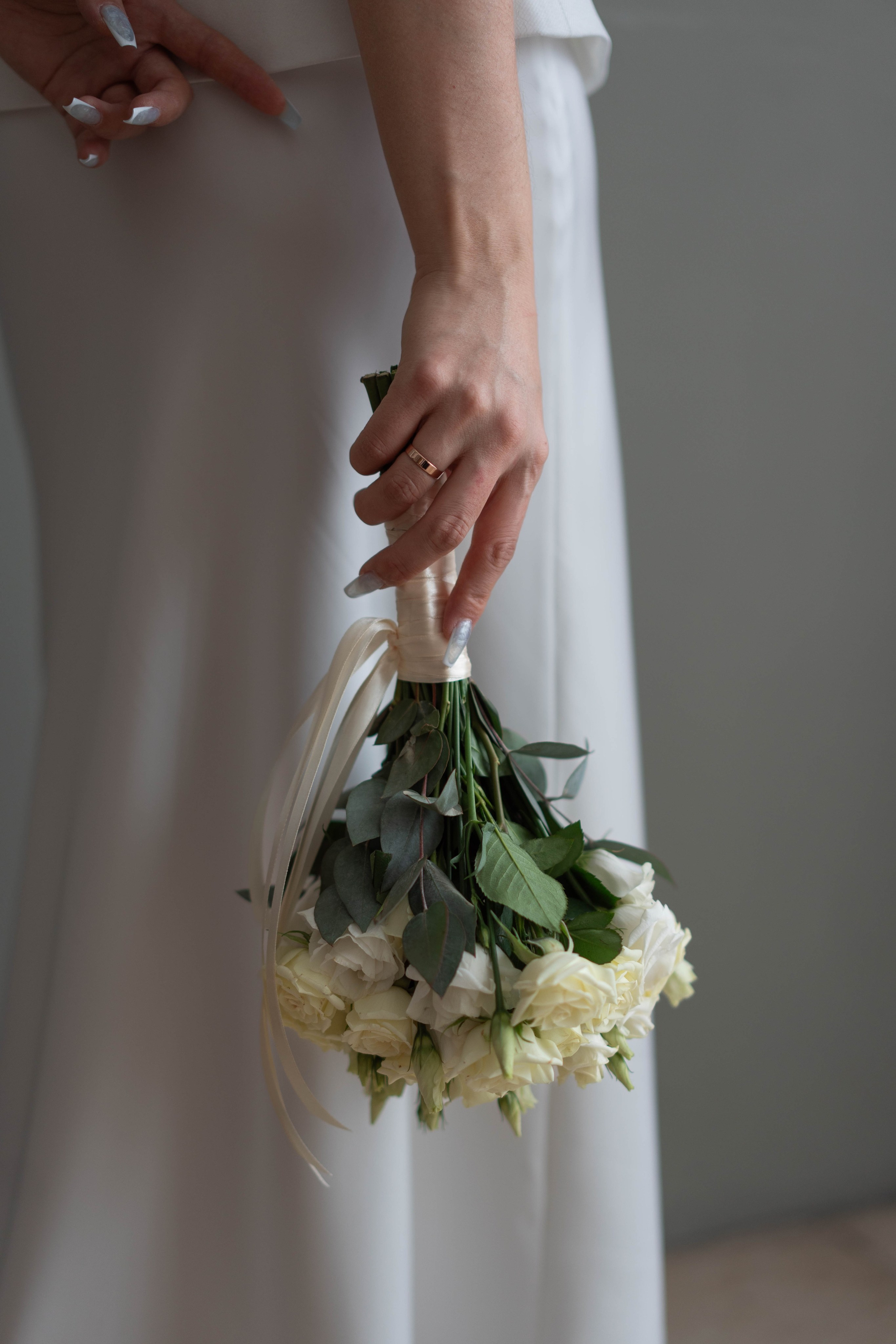 Прекрасное начало. Свадебный фотограф видеограф в Москве и Санкт-Петербурге