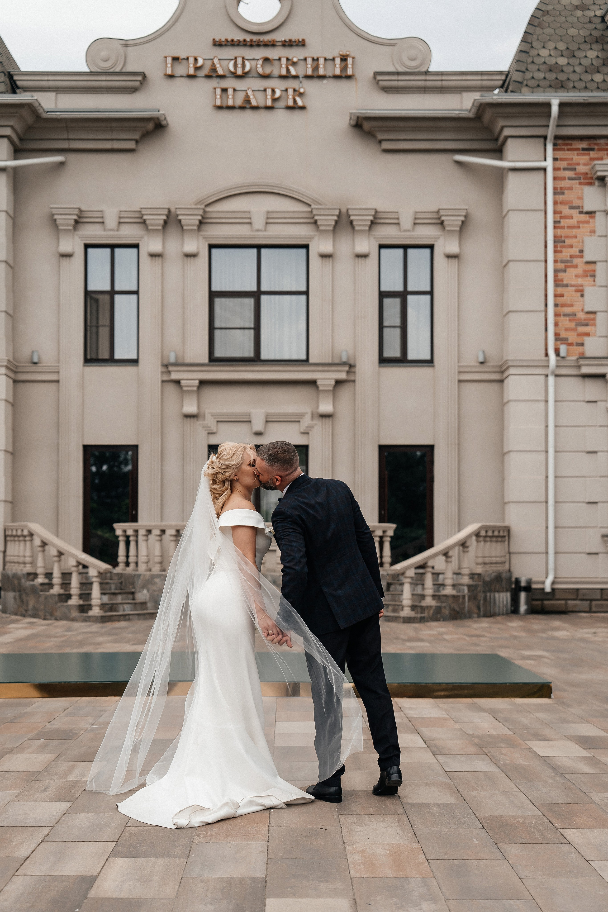 Антон & Карина. Lokos.pro Ник Соколов Фото и Видео Москва/Ростов-на-Дону