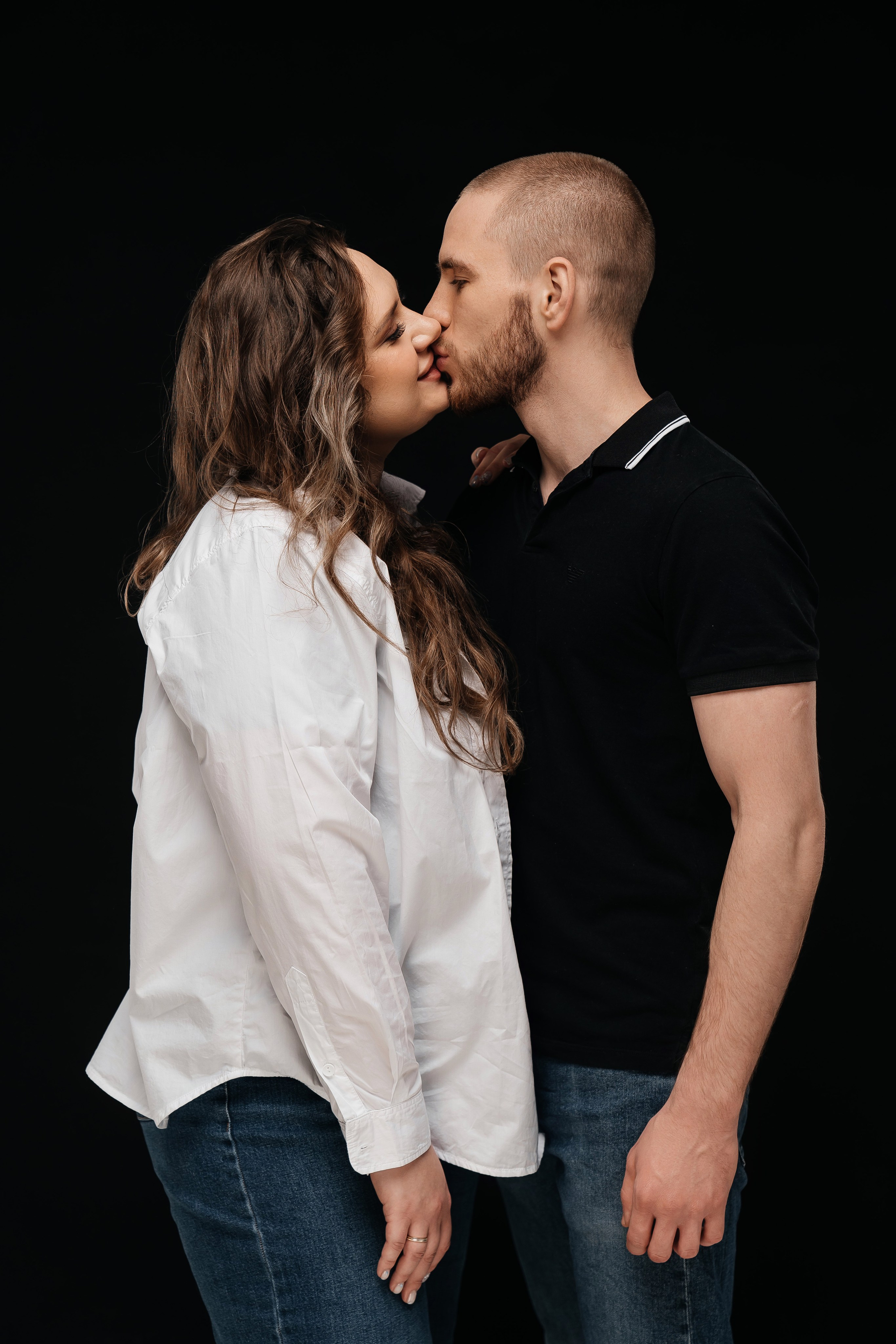 Семейные/Парные портреты. Lokos.pro Ник Соколов Фото и Видео Москва/Ростов-на-Дону