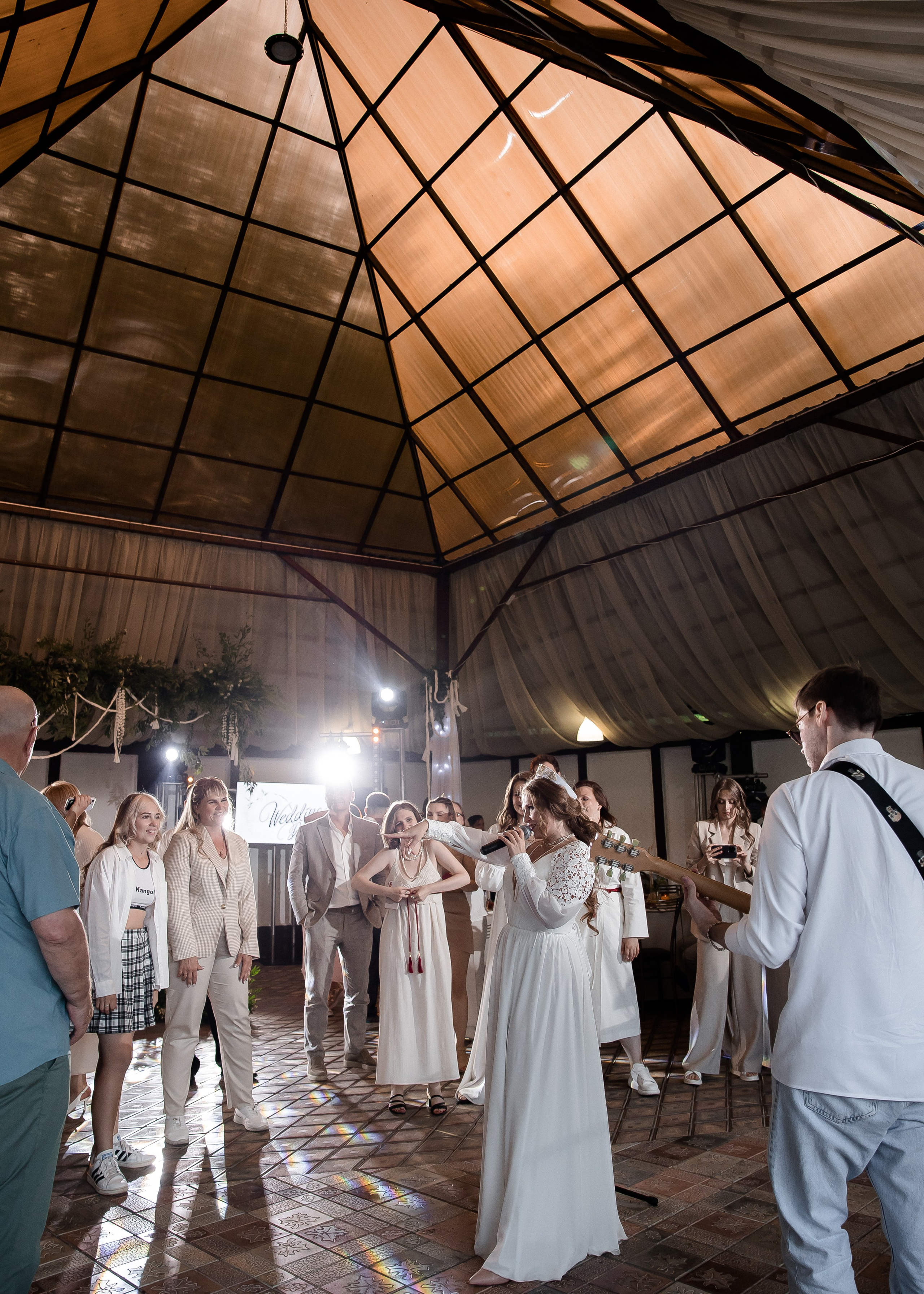 Вика + Леша. Свадебный и семейный фотограф в Саратове Маша Паника