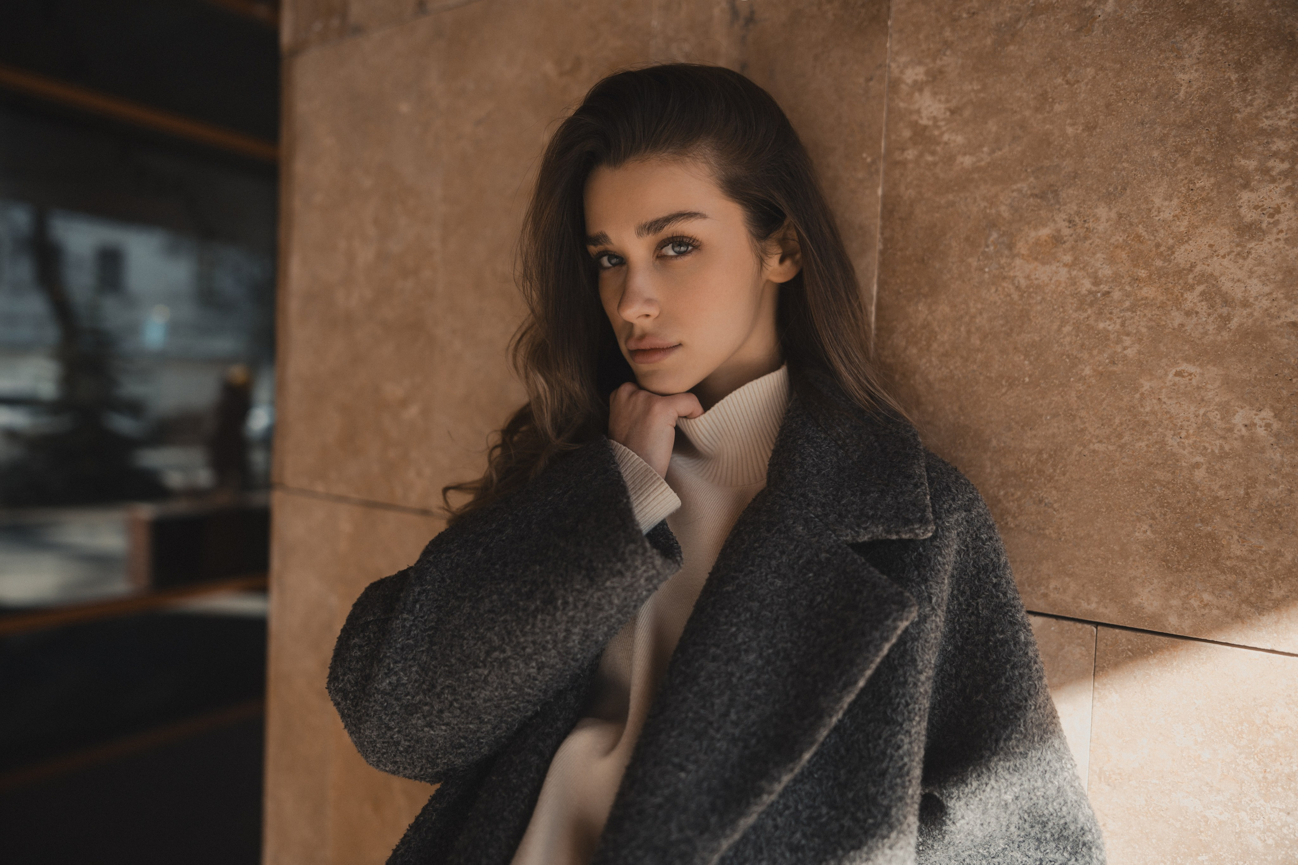 Portrait photo shoots by Anton Avanzato