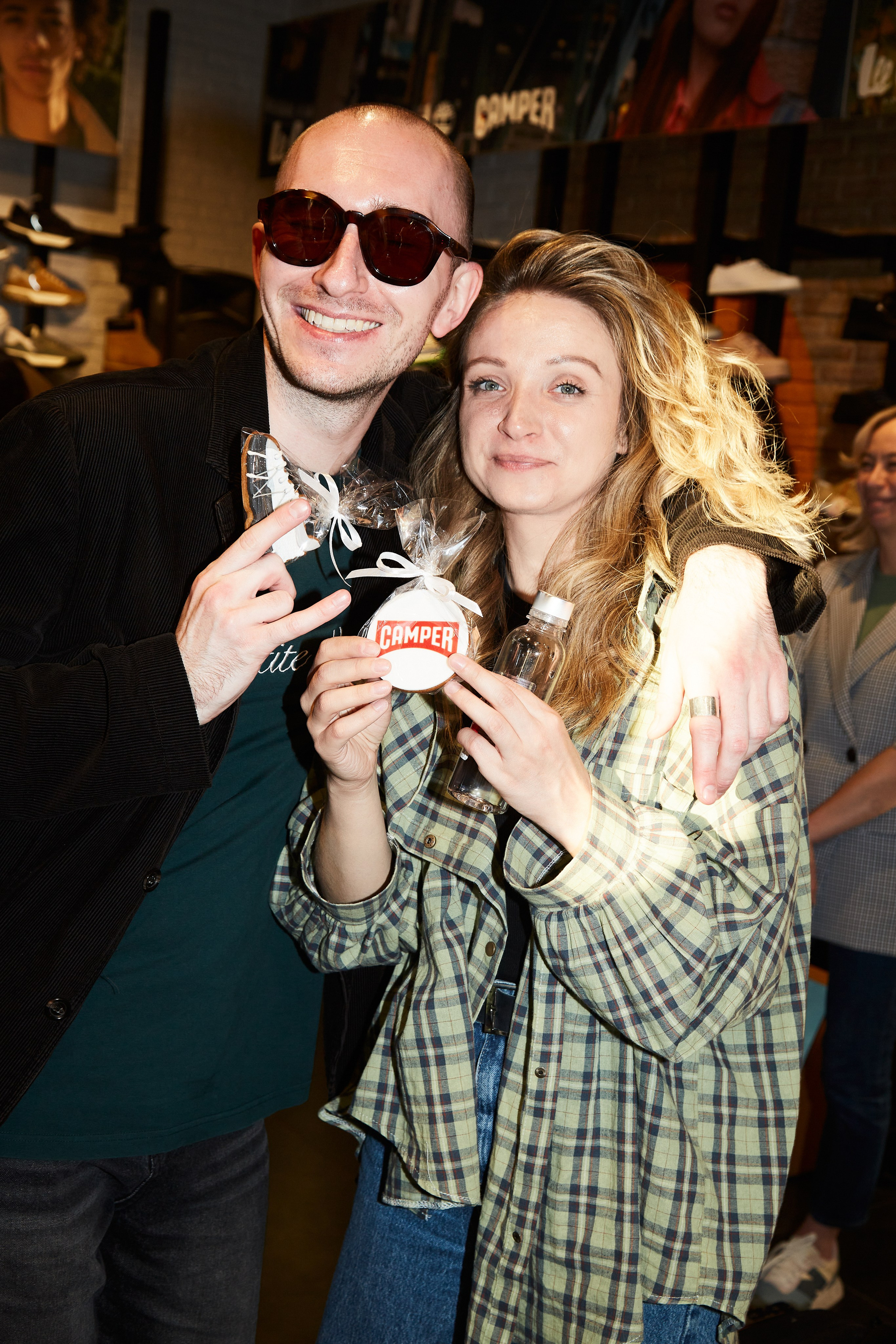 CAMPER. Photographer Daria Ilkevich