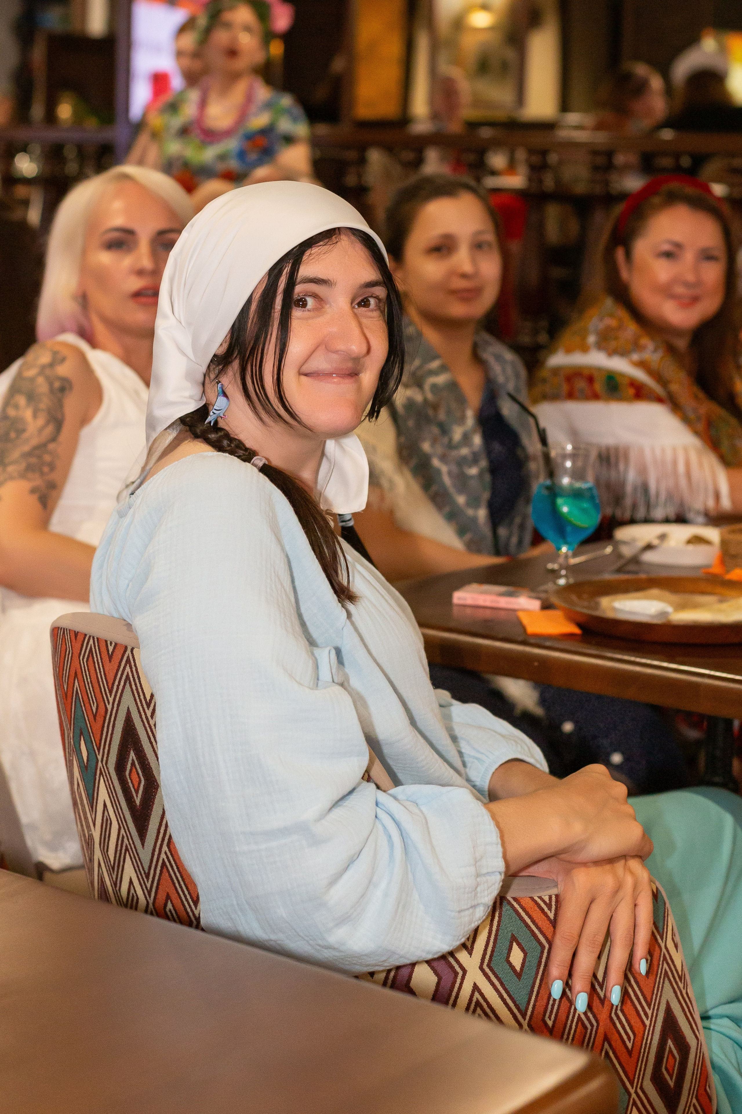 Квиз. Ирина Квасова | Фотограф в стиле VOGUE | Тюмень