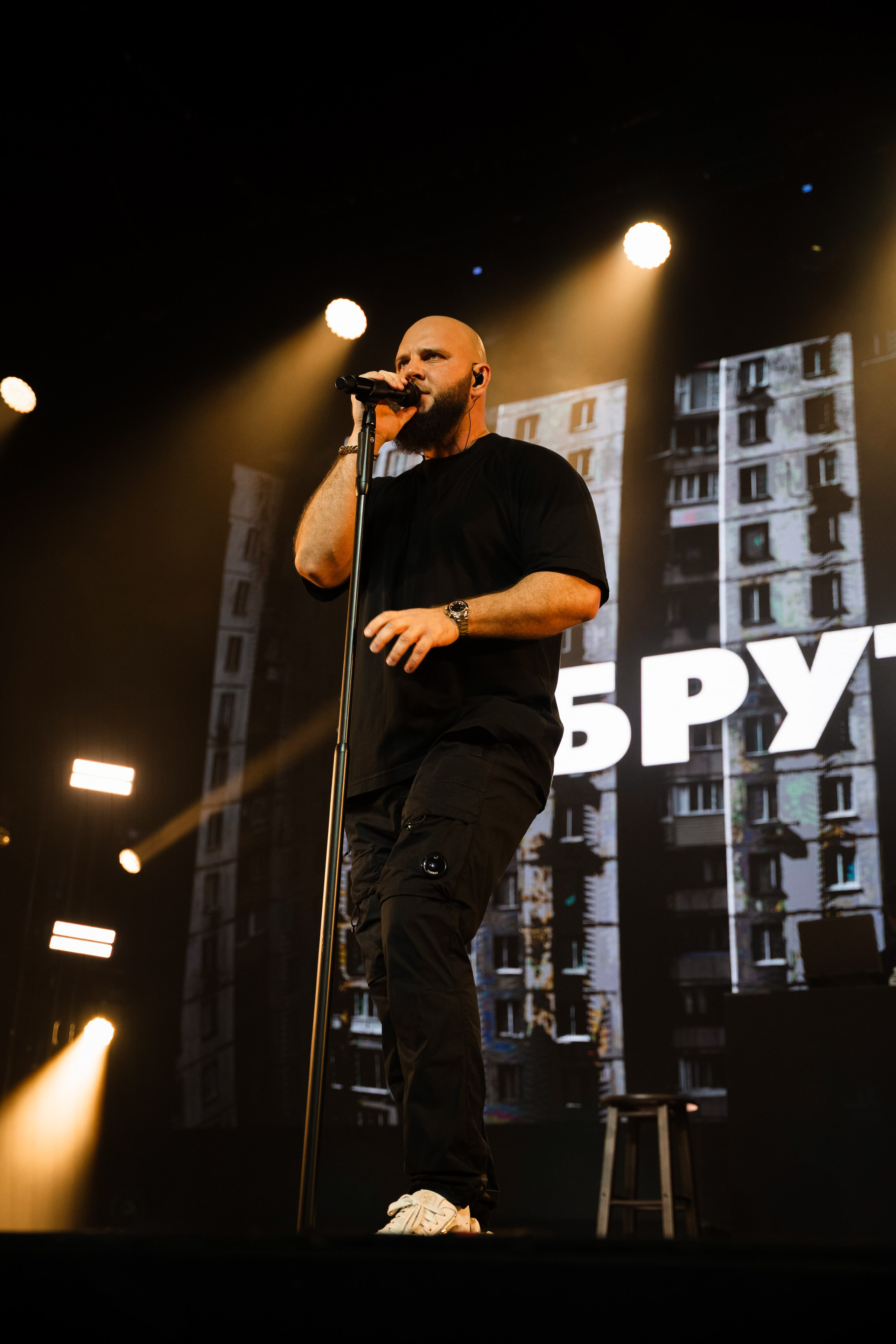 БРУТТО. Фотограф Москва