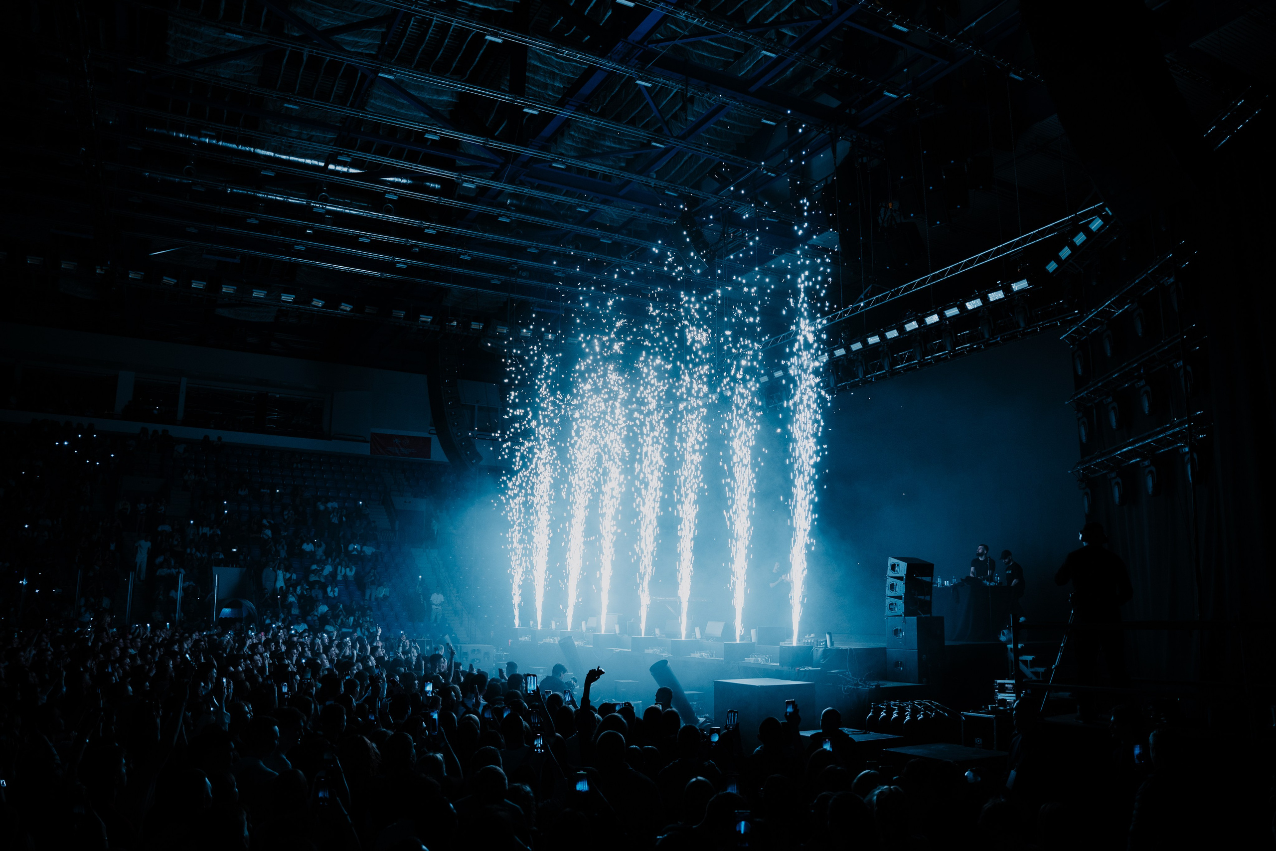 MACAN. Фотограф Москва