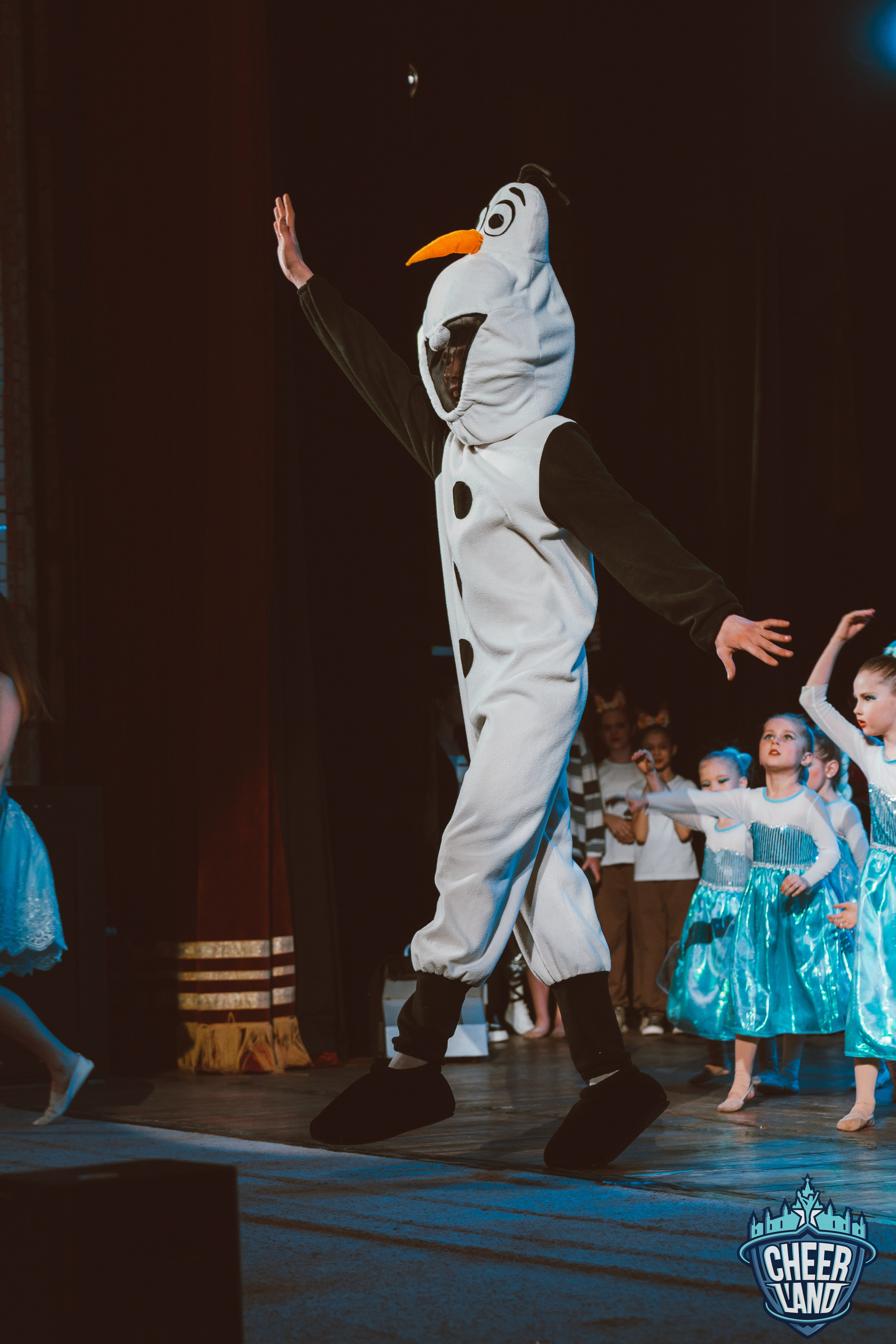 КОСМИЧЕСКОЕ НОВОГОДНЕЕ ПУТЕШЕСТВИЕ «CHEER LAND». Репортажный, семейный, свадебный, портретный фотограф