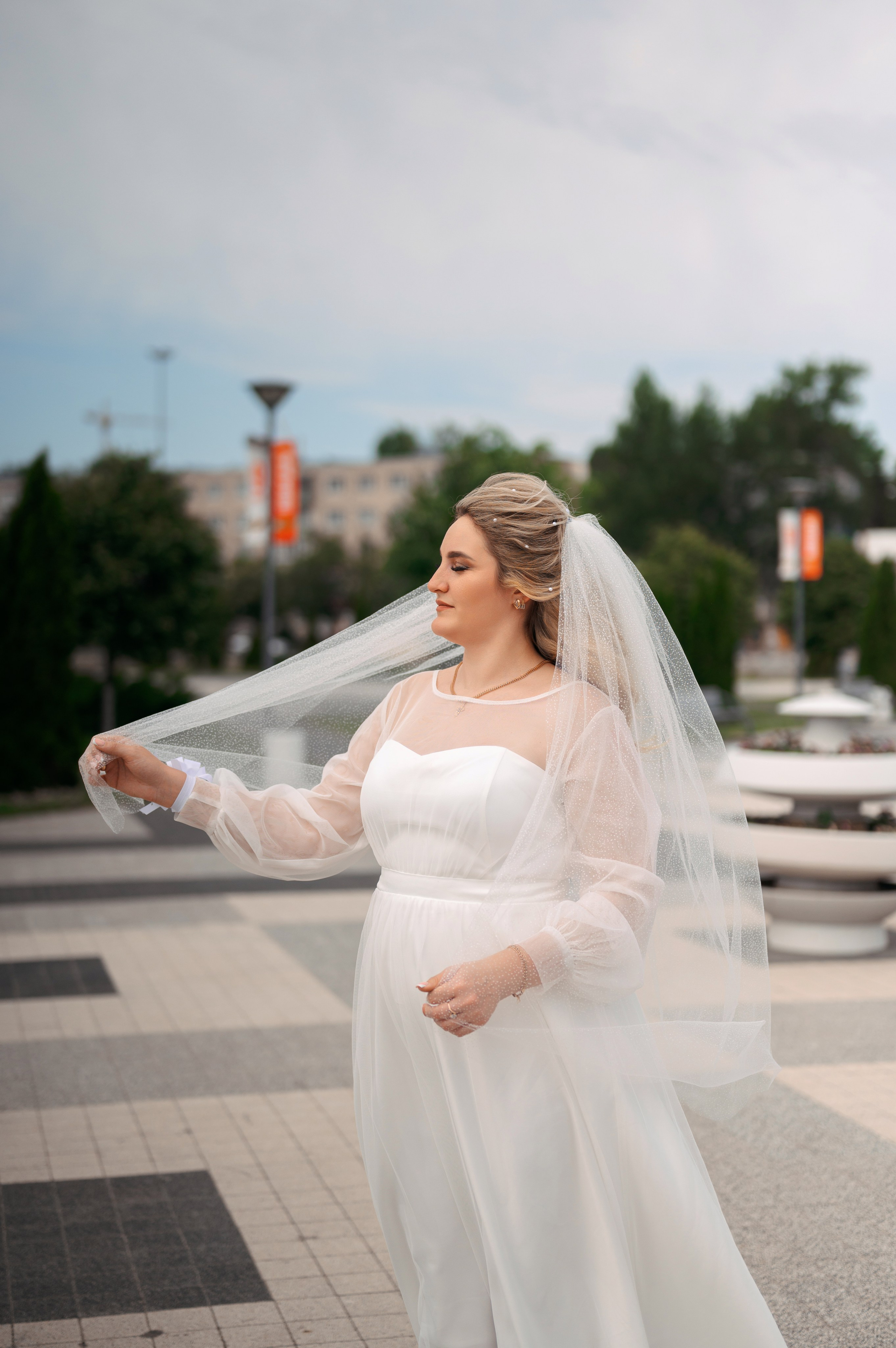 Свадебные фотосъёмки. Фотограф г. Пенза — Светлана Зойкина