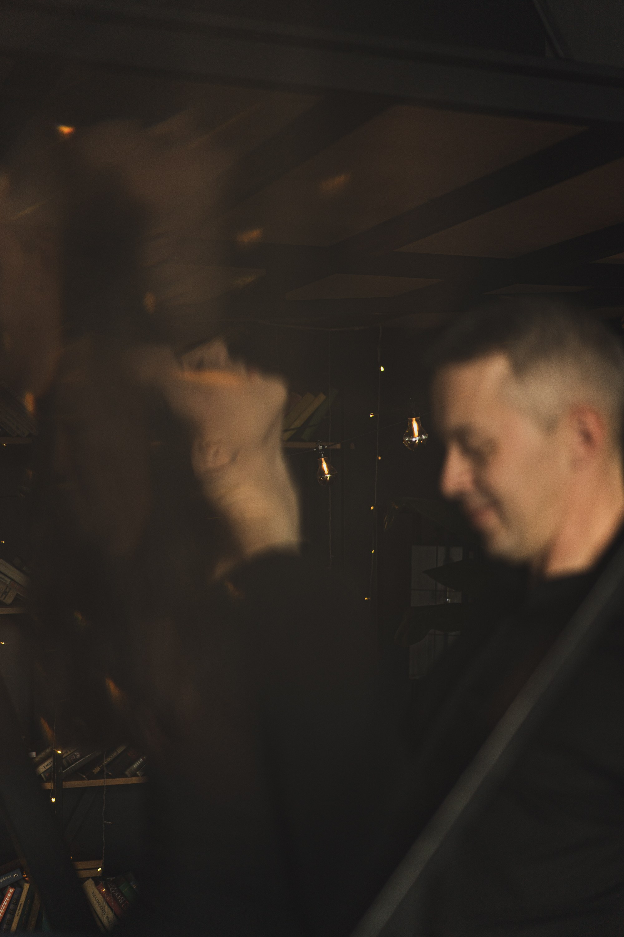 Элегия чувств. Главная