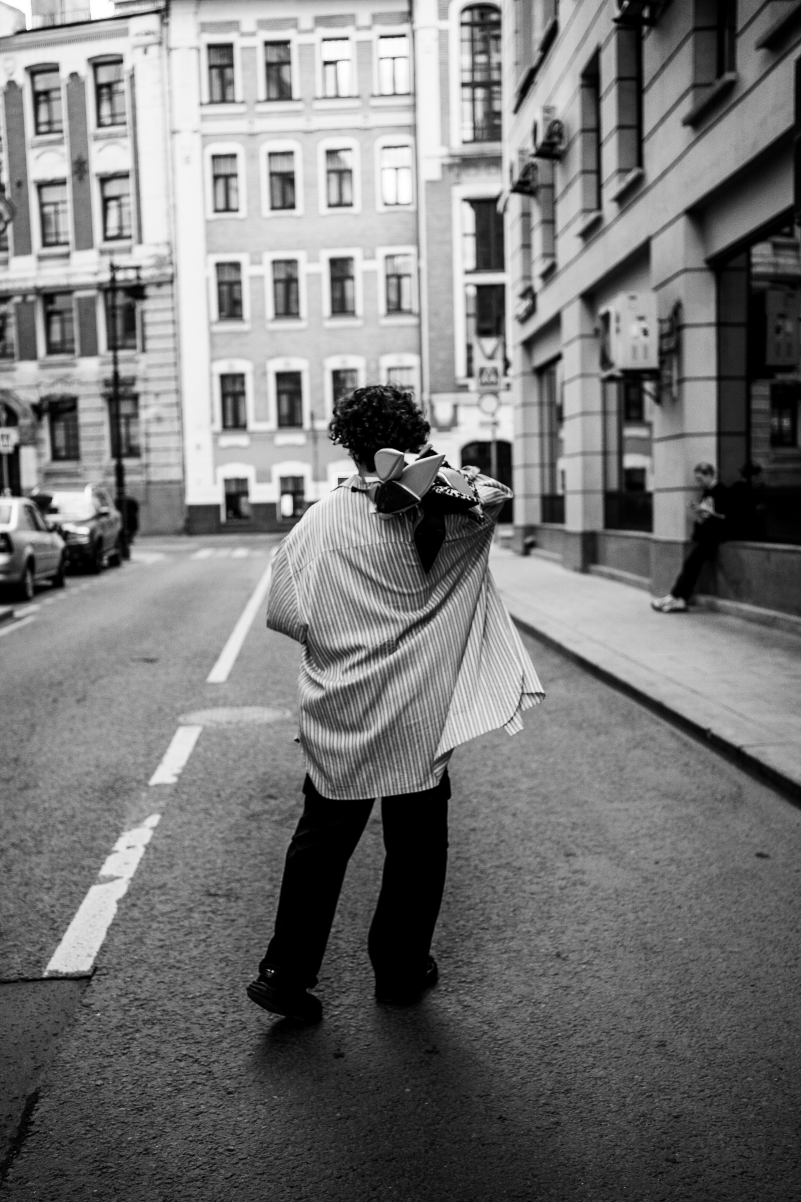 Максим. Фотограф в Москве и МО Влада Обласова