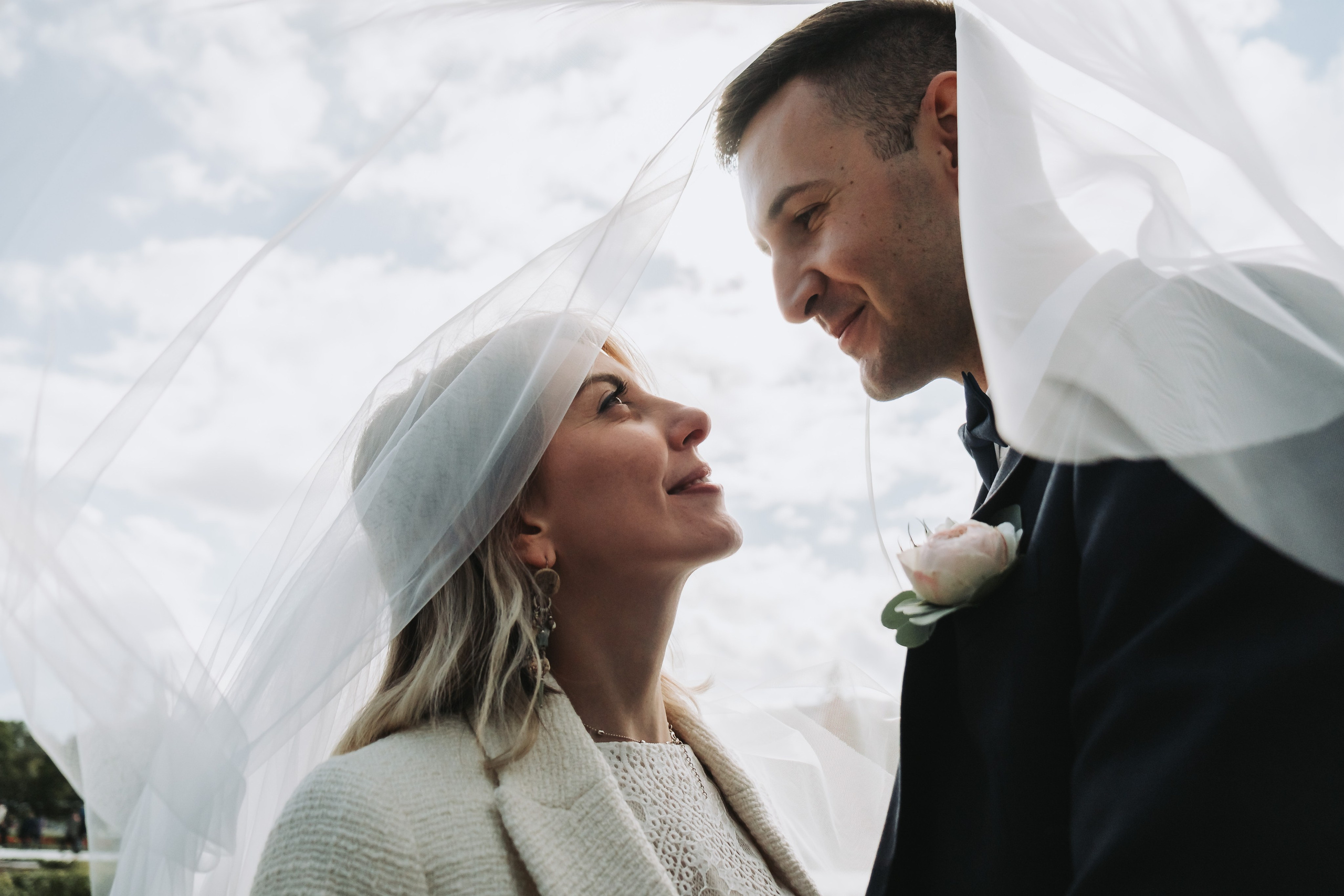 Slava & Olga. Свадебный и корпоративный фотограф в Москве Андрей Рудой