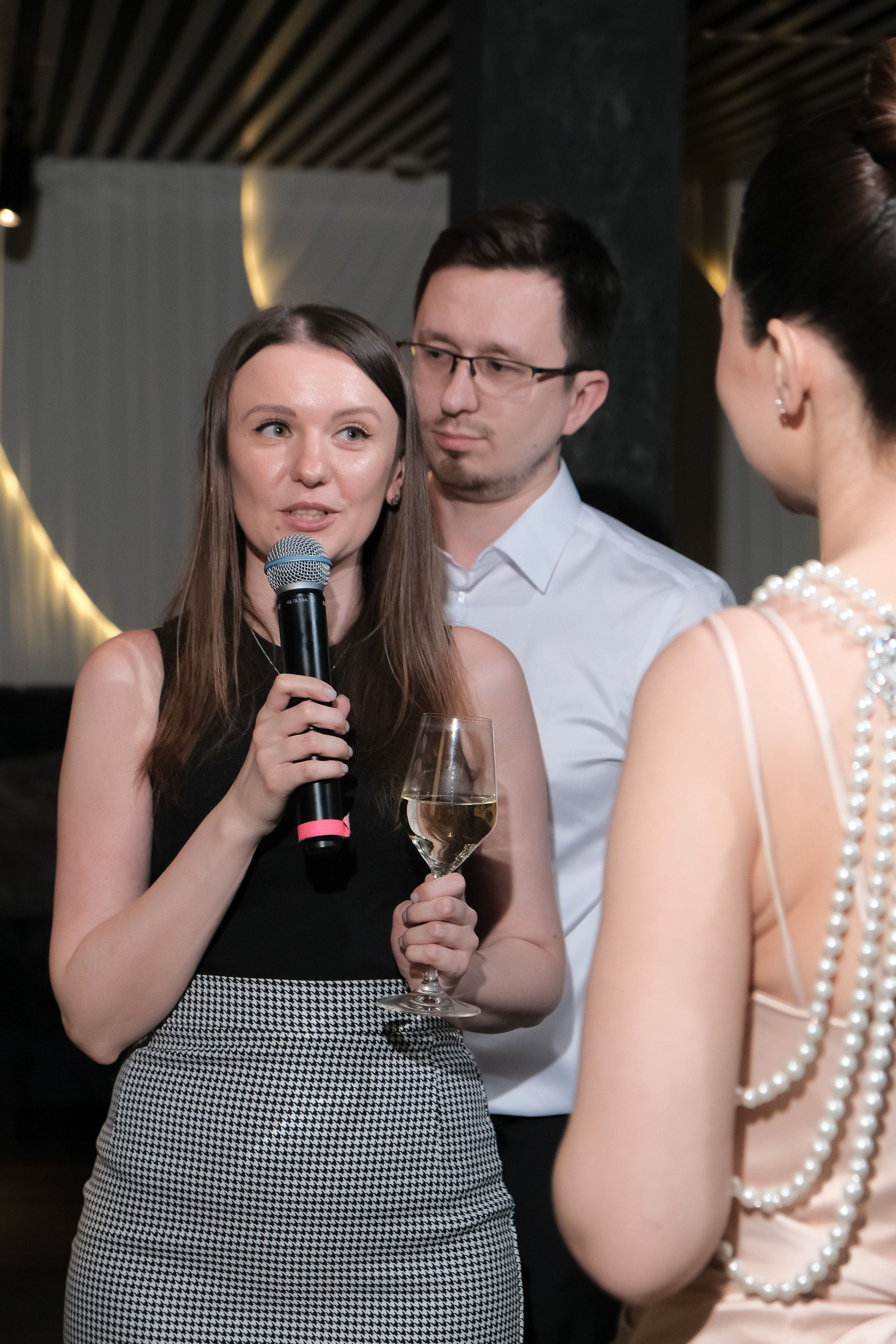 Birthday 30. Свадебный и корпоративный фотограф в Москве Андрей Рудой