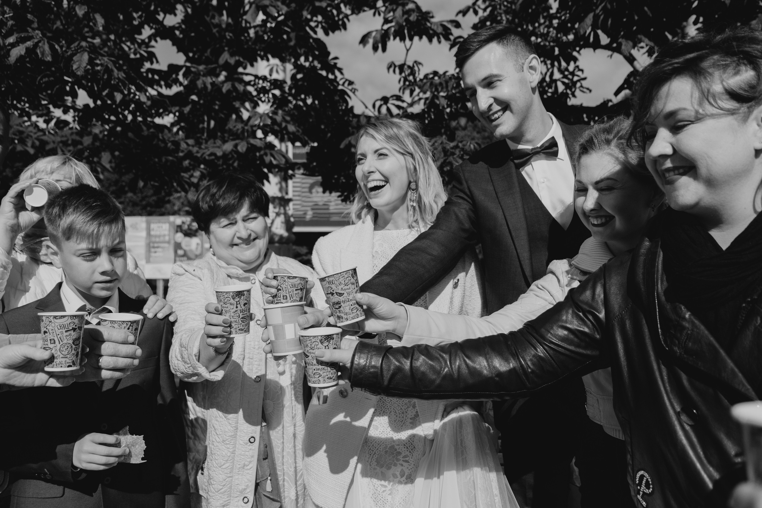 Slava & Olga. Свадебный и корпоративный фотограф в Москве Андрей Рудой