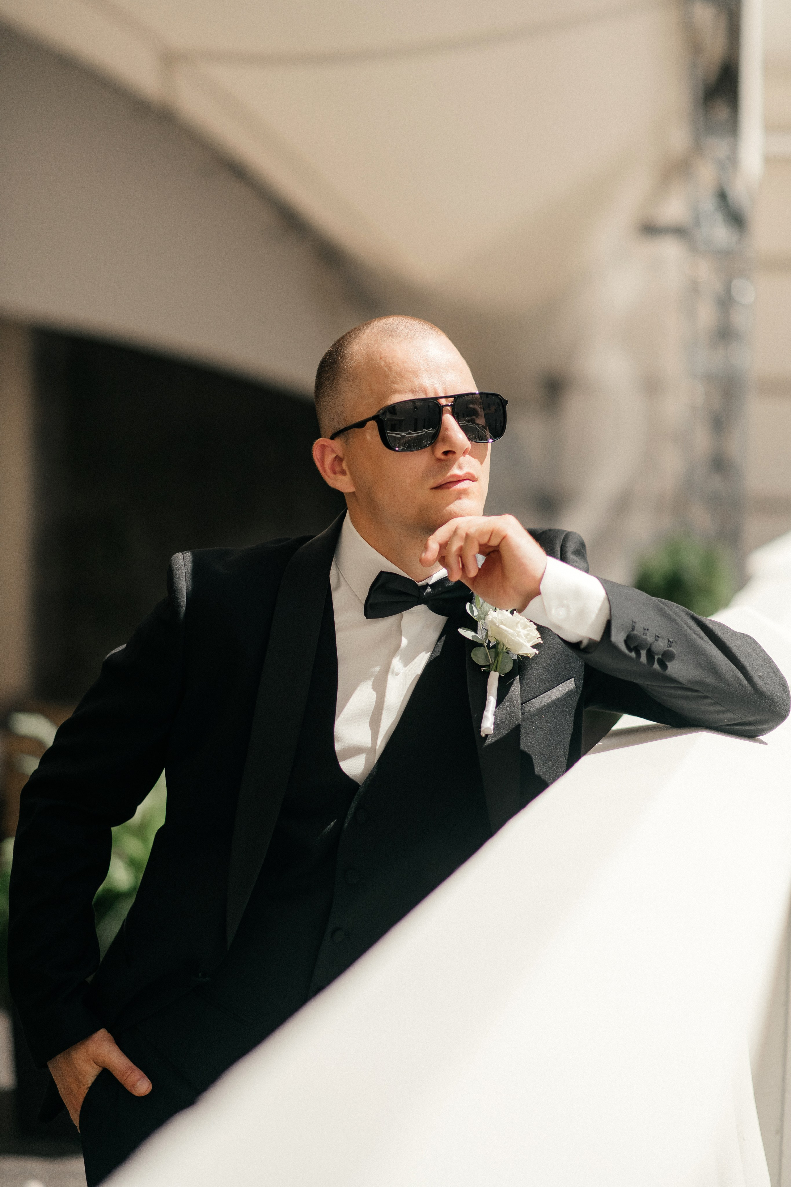 Иван и Ольга. Главная