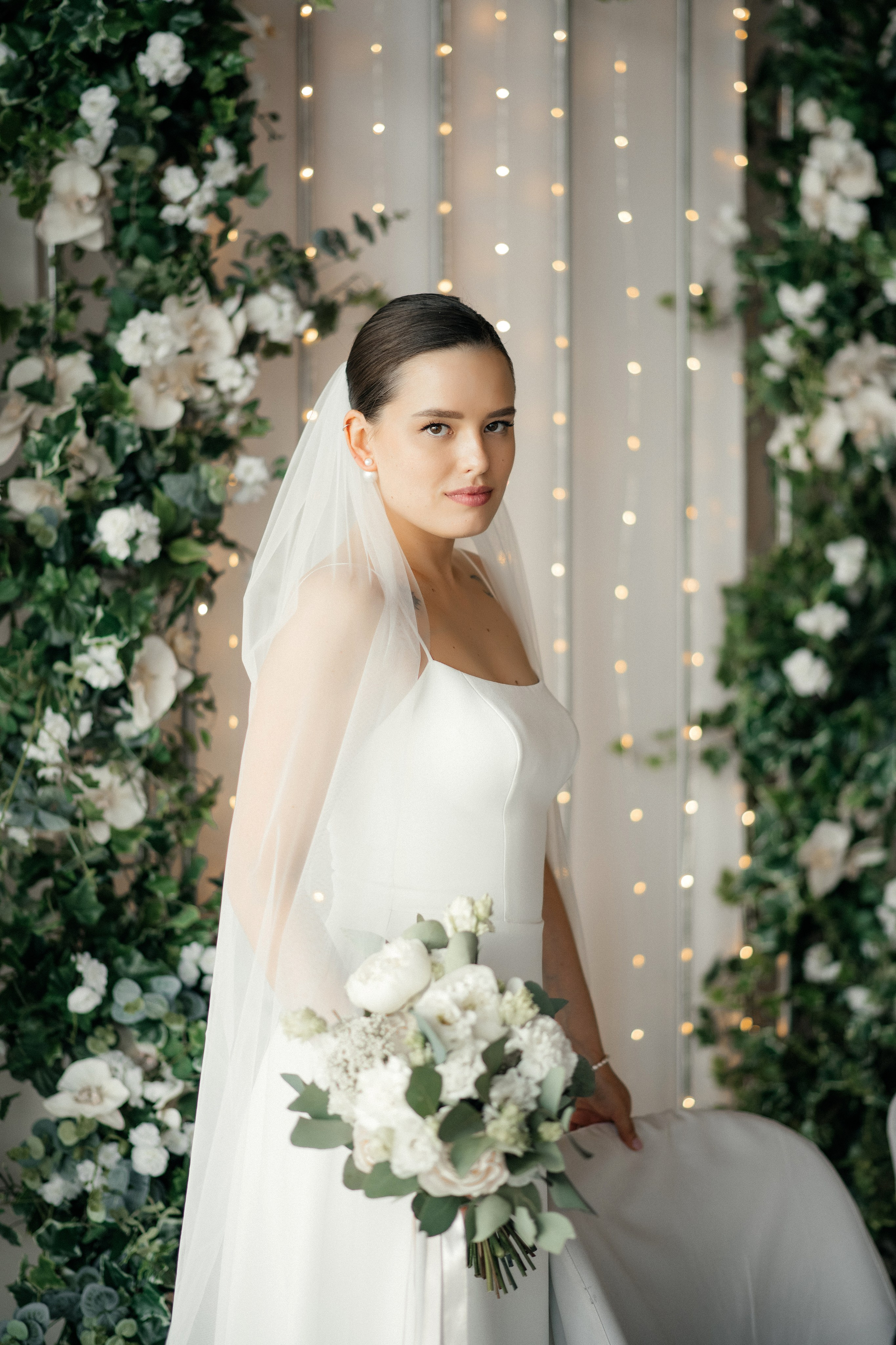 Дмитрий и Елизавета. Главная