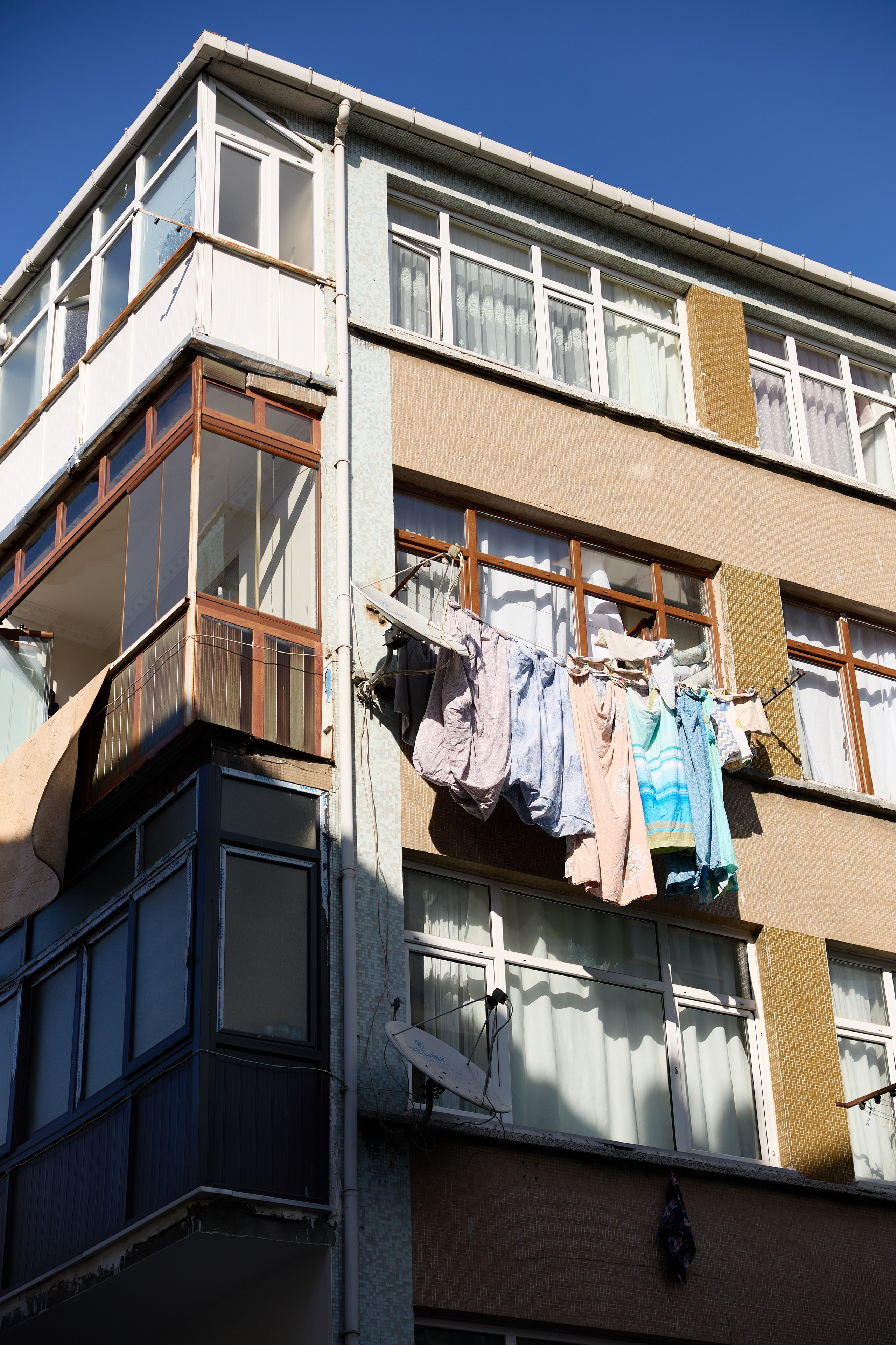 Стамбул 24. Фотограф Москва, Дима Пеллер