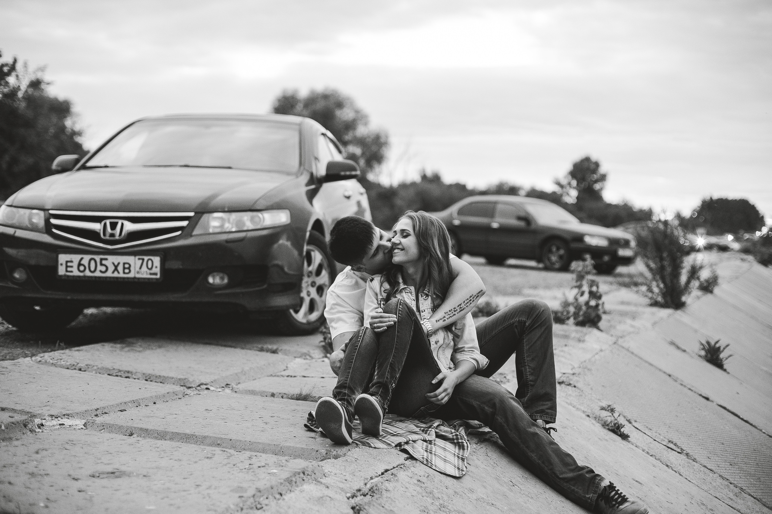 Чистый каф. Главная