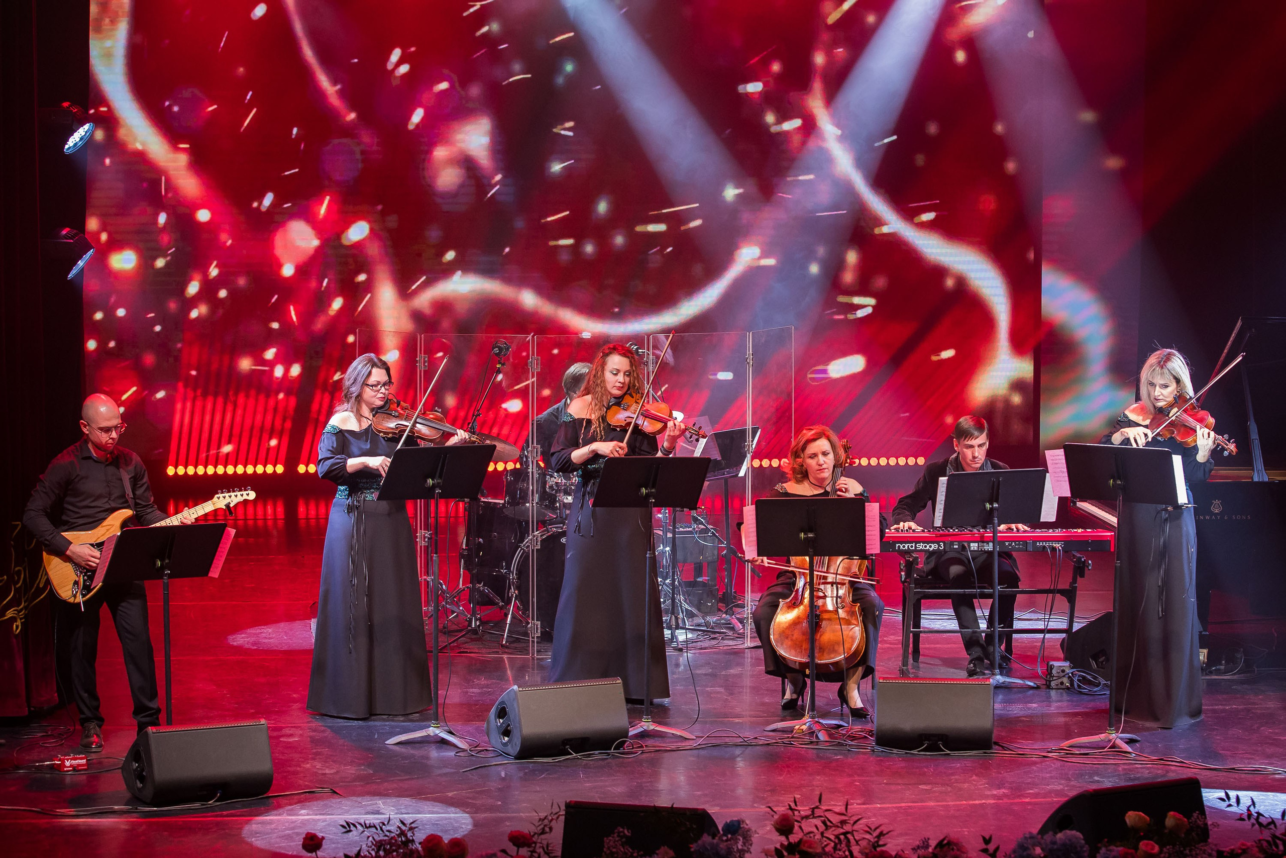 Дальневосточная весна. Репортажный фотограф во Владивостоке