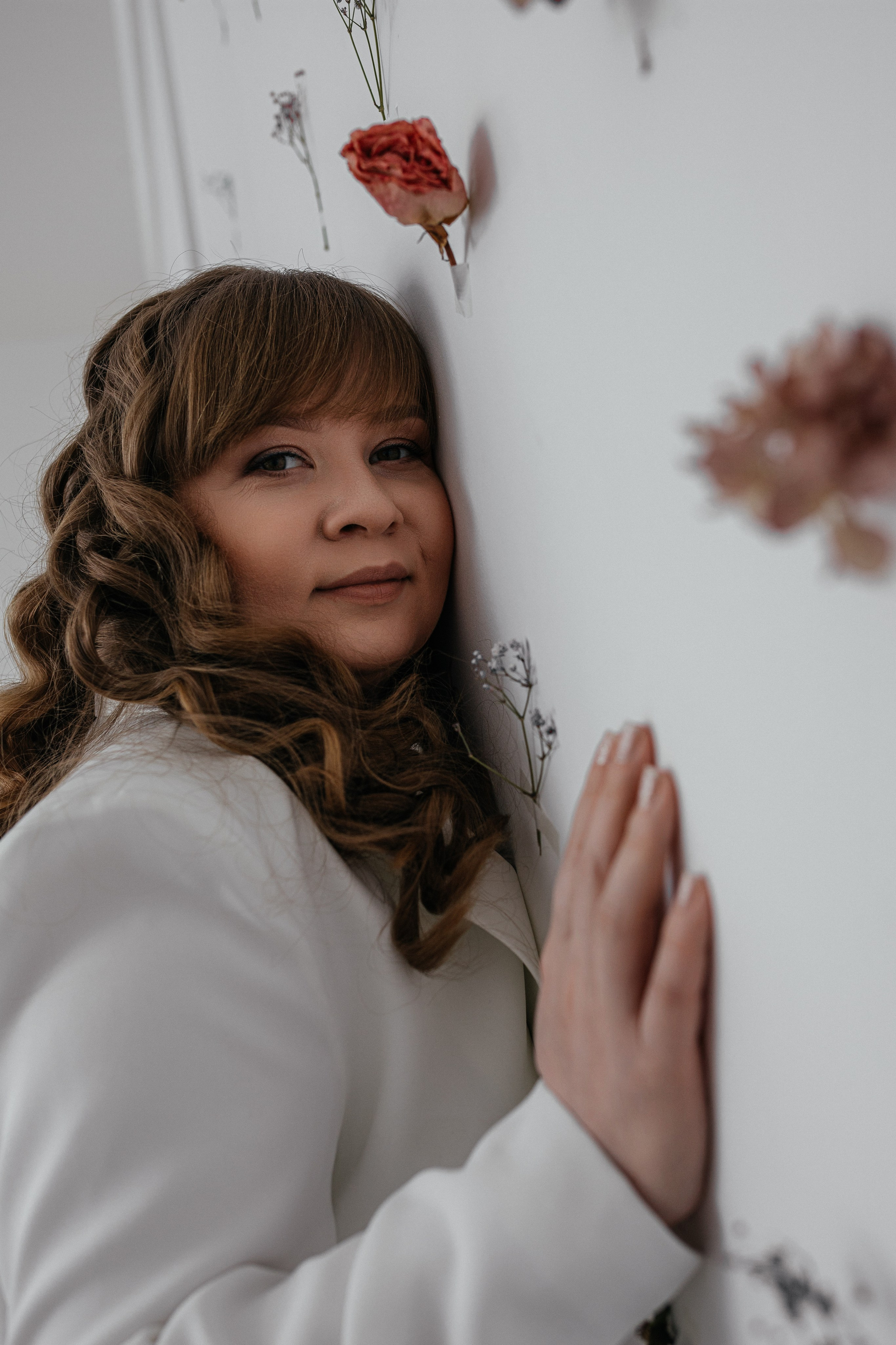 Лена. Свадебный фотограф в Чебоксарах Анастасия Иванова