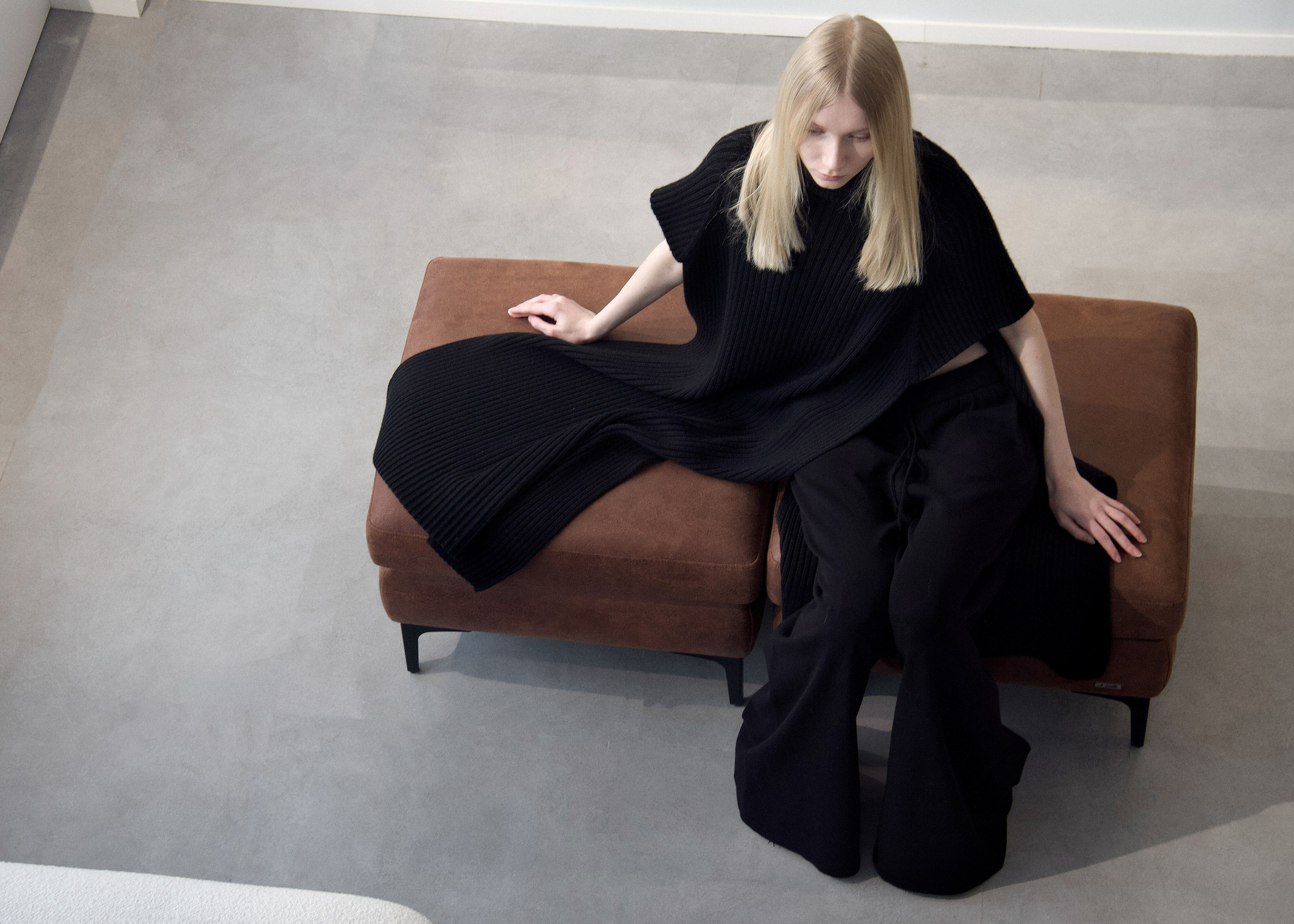 VERVE. Fashion photographer Annа