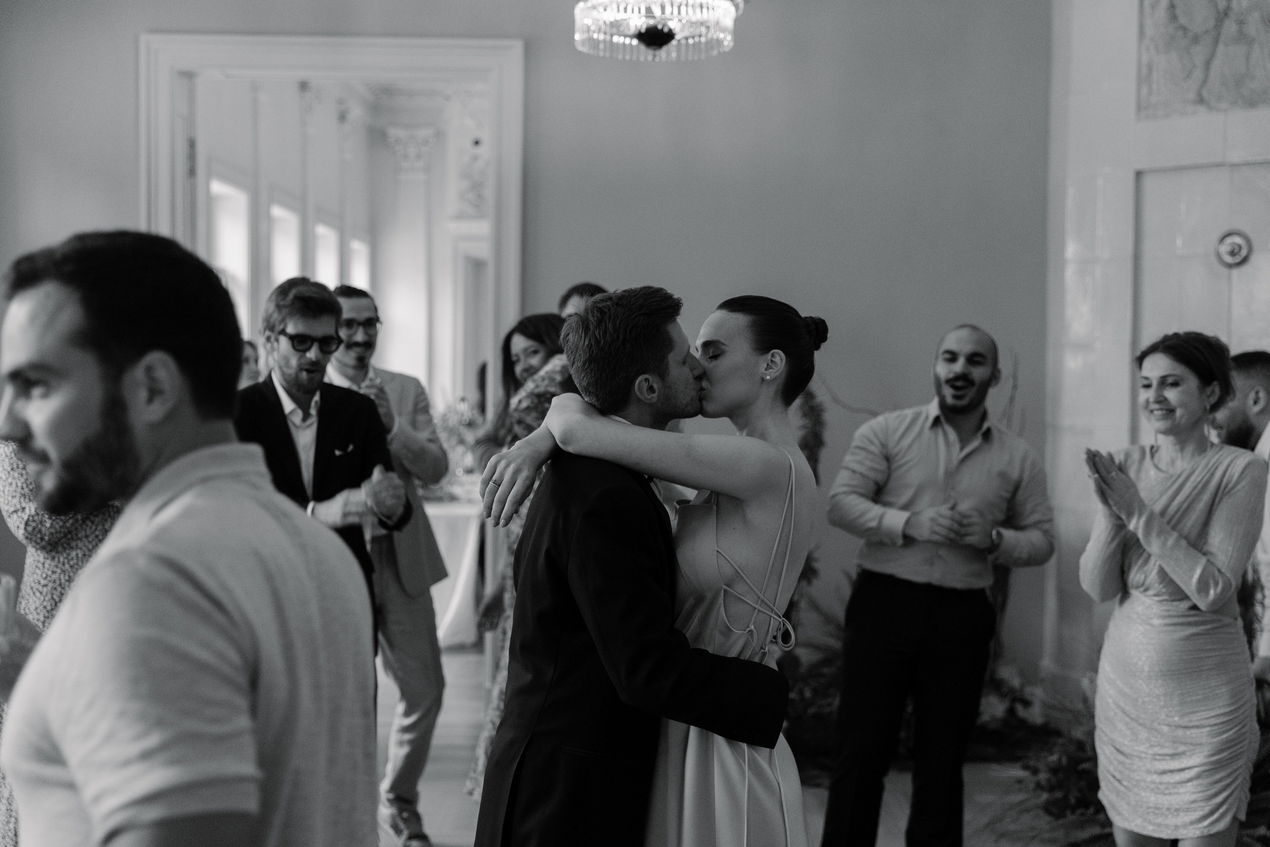 Тигран и Анастасия | 08.06. Портретный и свадебный фотограф в Москве Алина Гевал