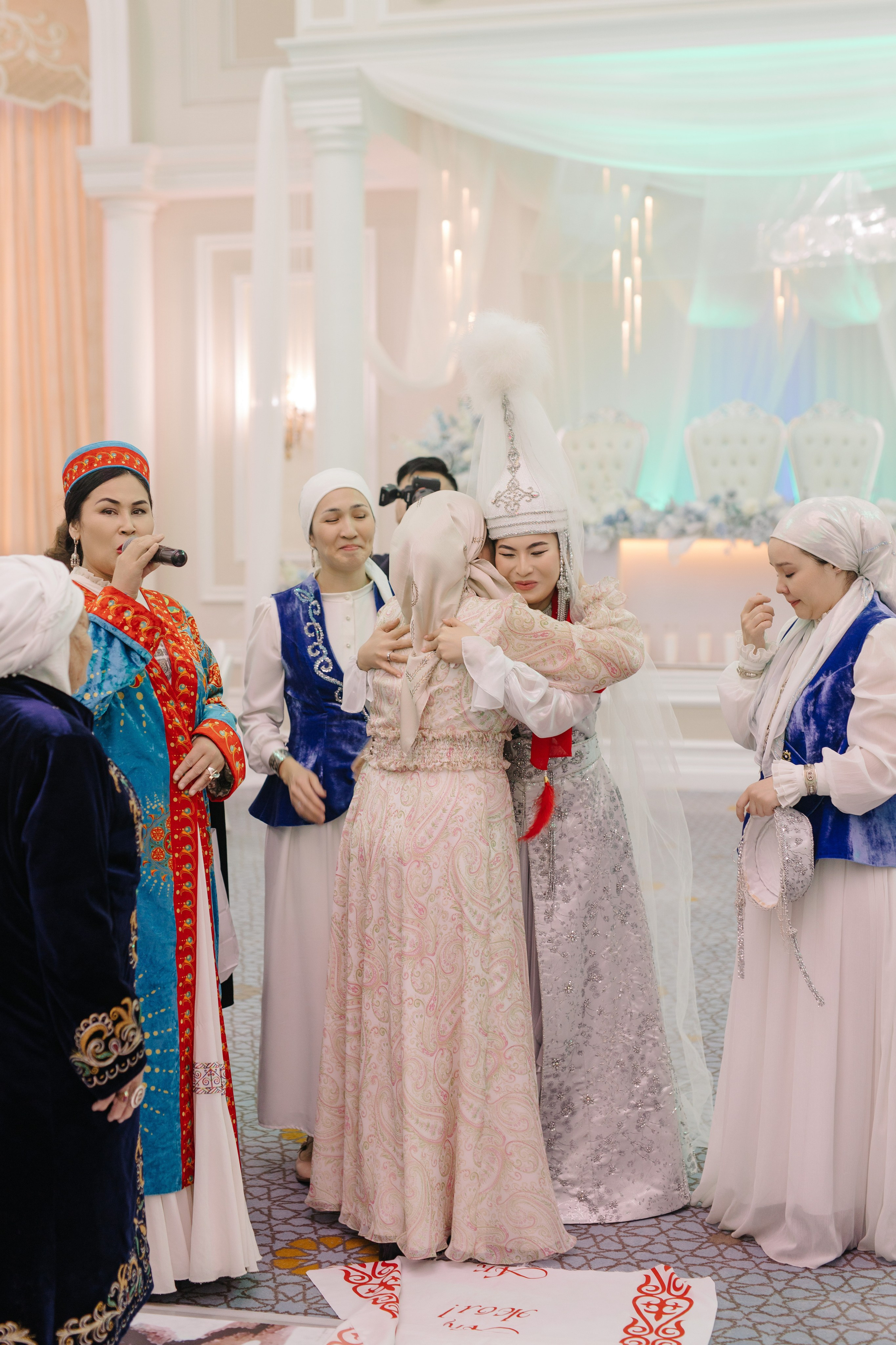 Madina — Qyz uzatu. Wedding and Love story Photographer