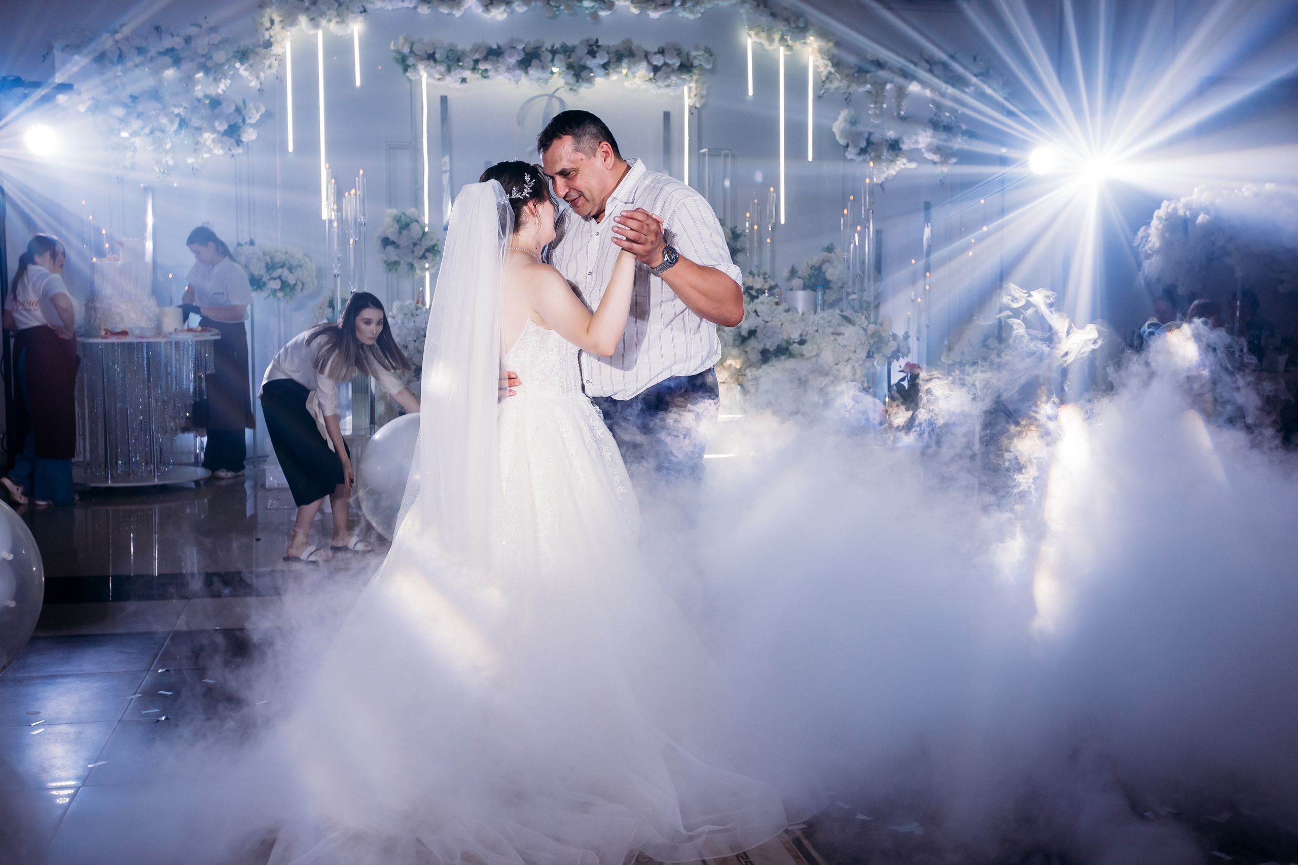 Оксана & Владислав (Будённовск). Фотограф в Ставрополе Евгений Наглянцев