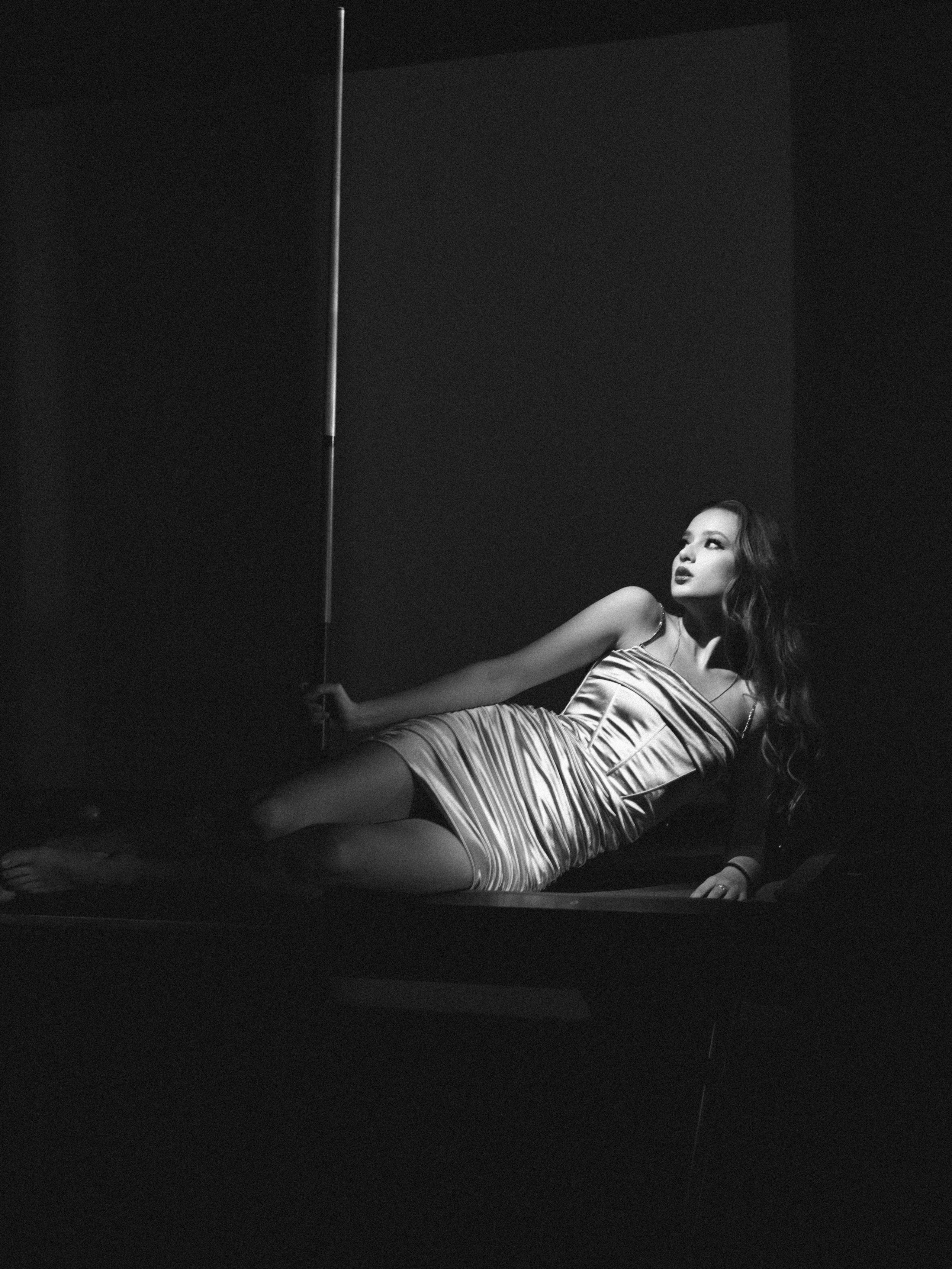 Стася. Портретный и свадебный фотограф Москва Валерия Возняковская