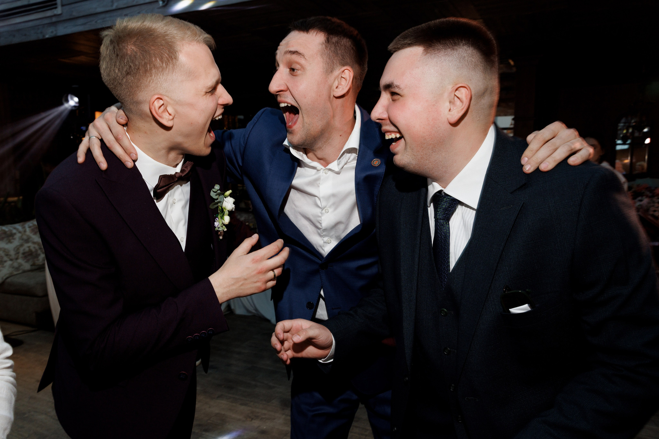 Yes!. Свадебный и семейный фотограф в Твери, Москве, Санкт-Петербурге