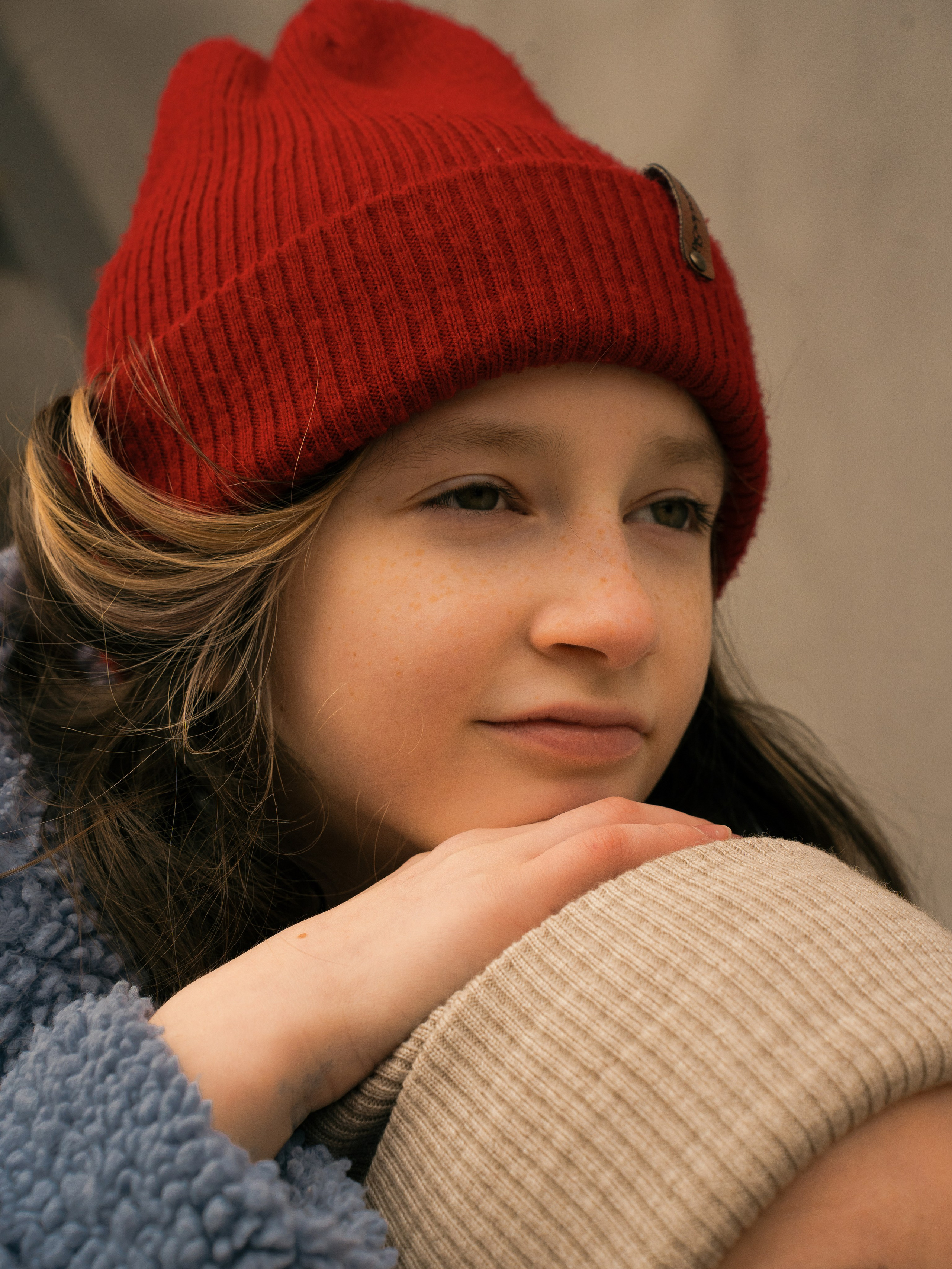 Съемка на природе и в городе. Семейный и портретный фотограф в Москве Яна Прасолова