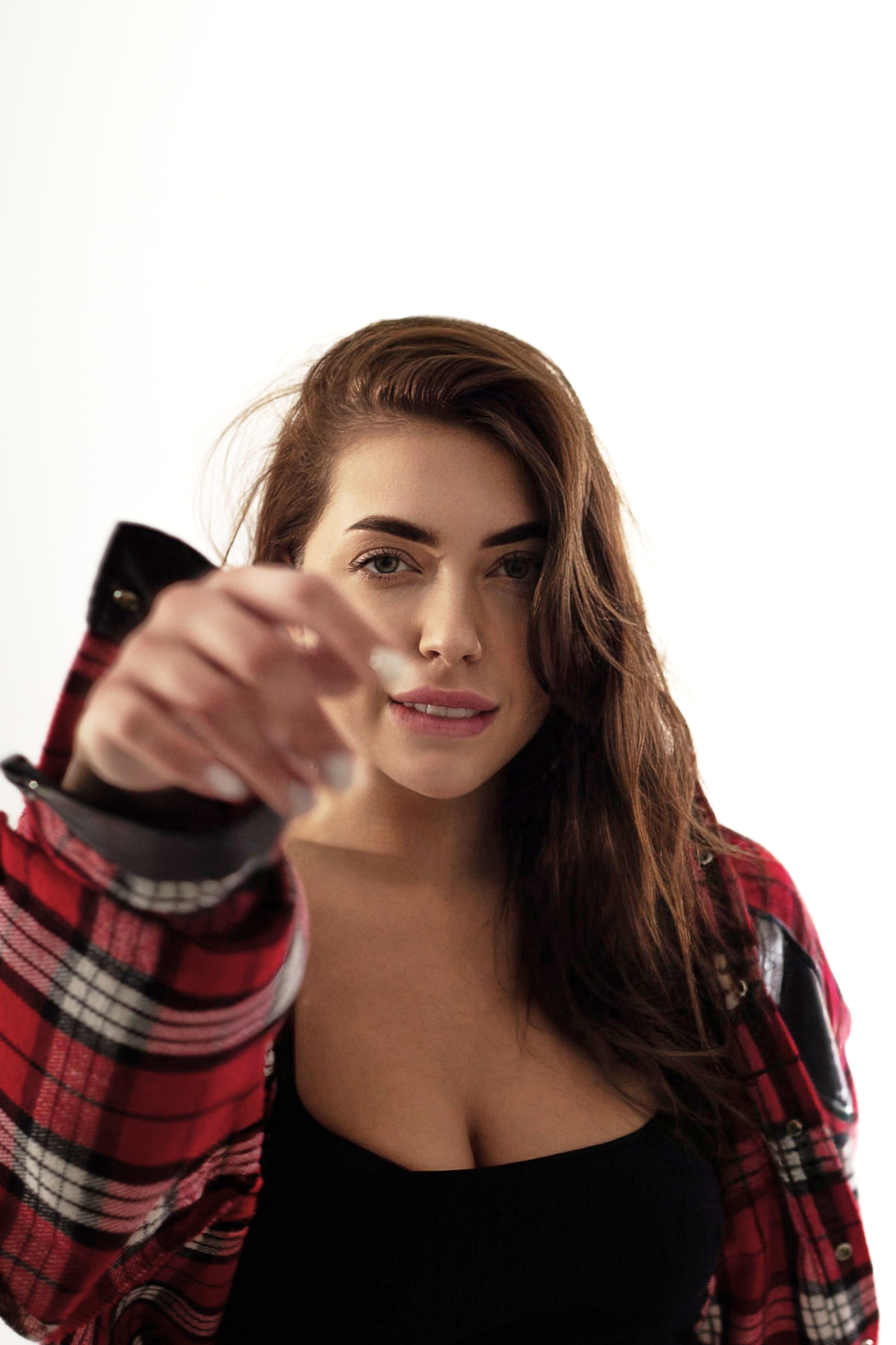 ELENA. Фотограф Мария Сивохина