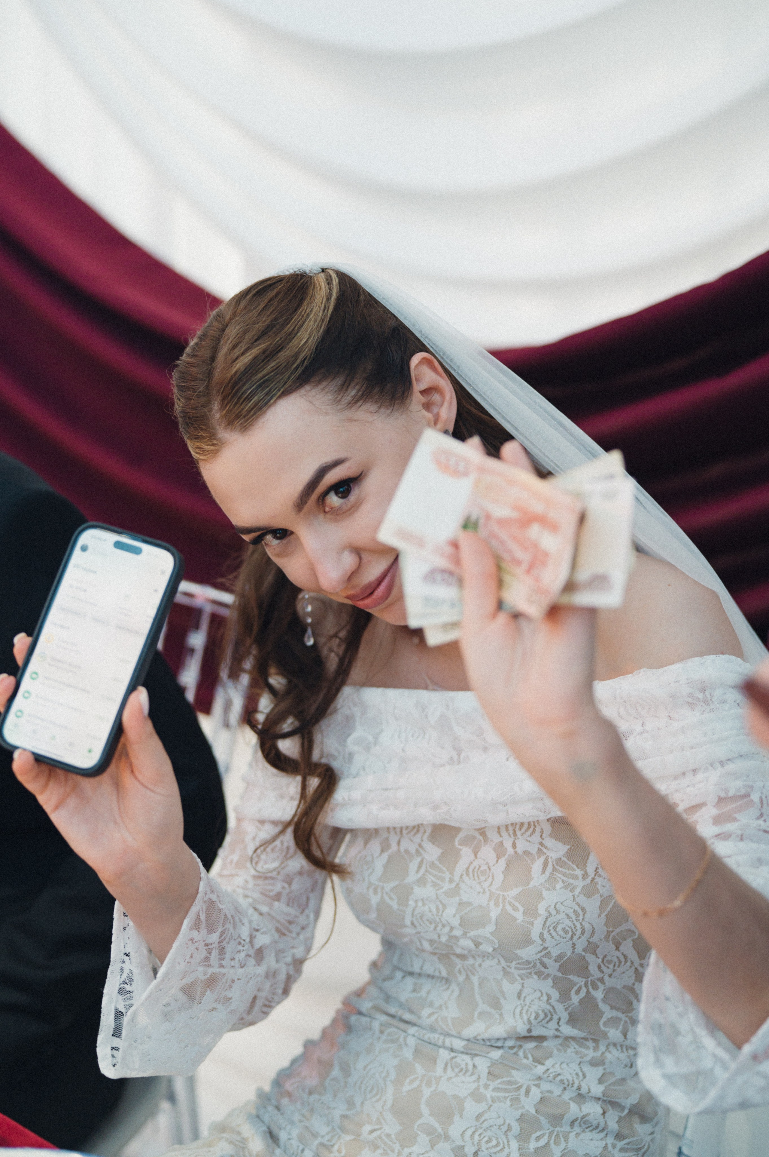 Дарья и Артём. Репортажный и свадебный фотограф в Сургуте