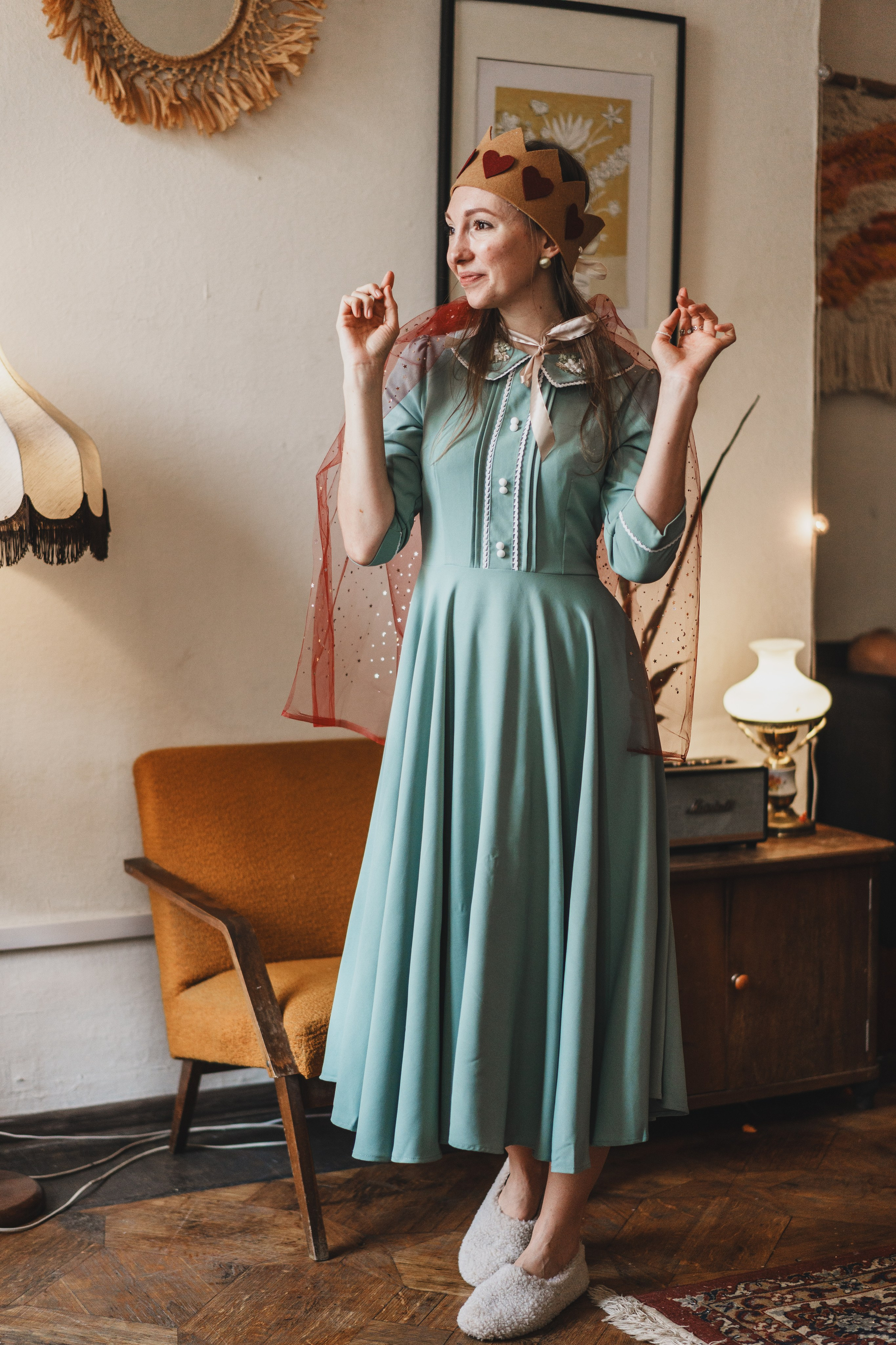 OCHEN' & Mozart for Kids — Королевский бал. Семейный и детский фотограф и видеограф в Москве, Серпухове и Тарусе Валерия Сорокина