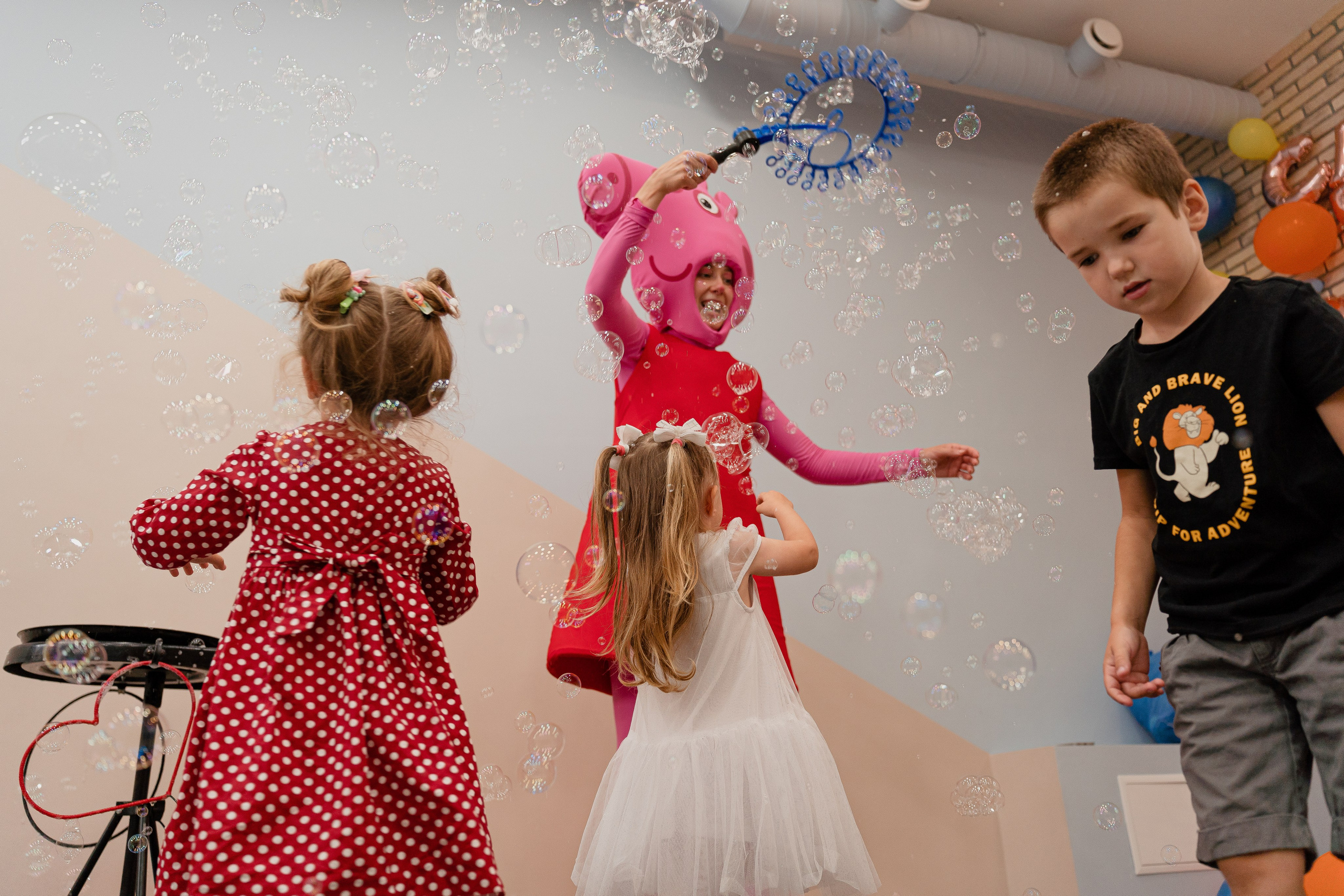 — ИВЕНТЫ. Профессиональный фотограф в Санкт-Петербурге Владимир Денисов