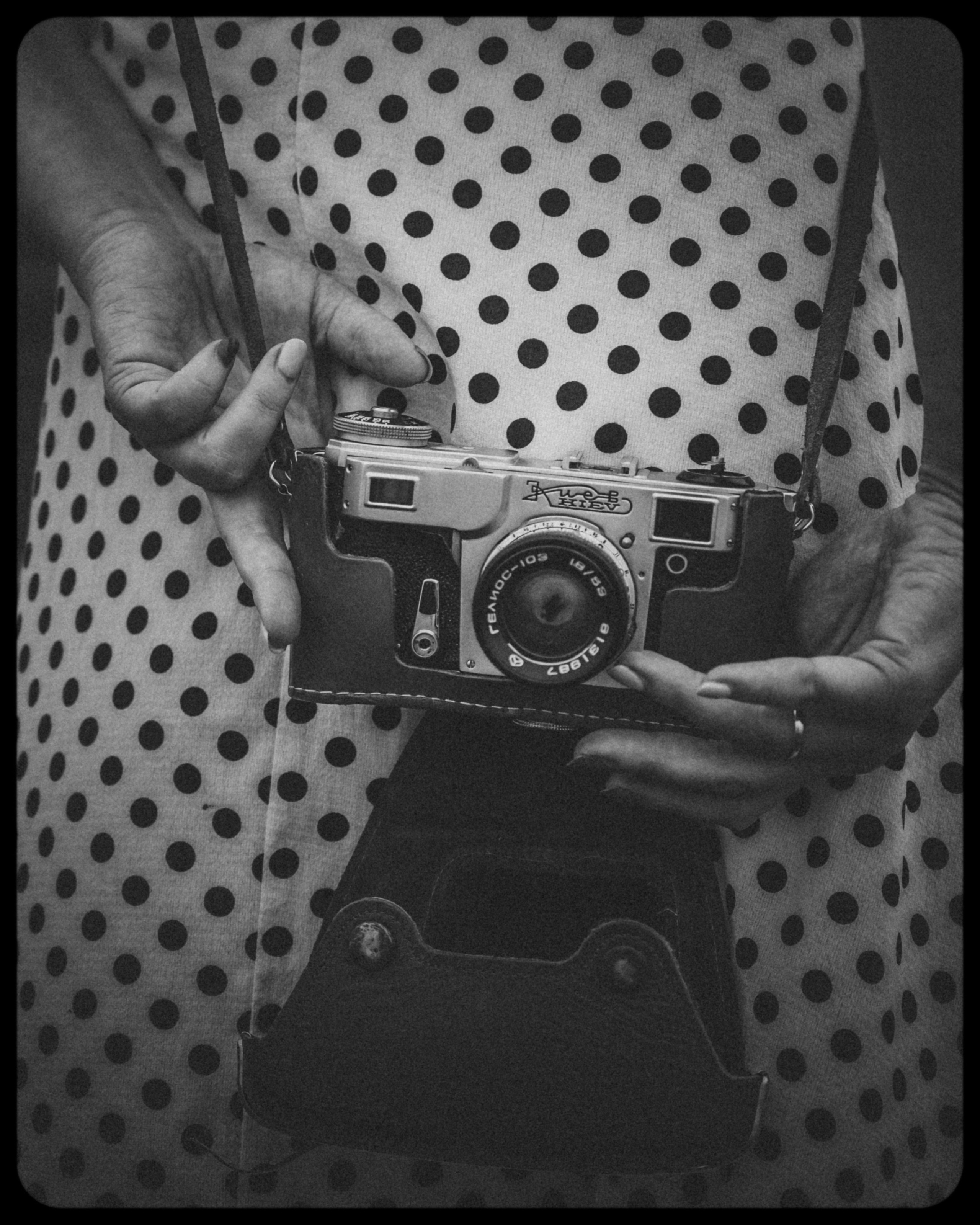 Валентина. Портретный и семейный фотограф Владивосток Андрей Липатов