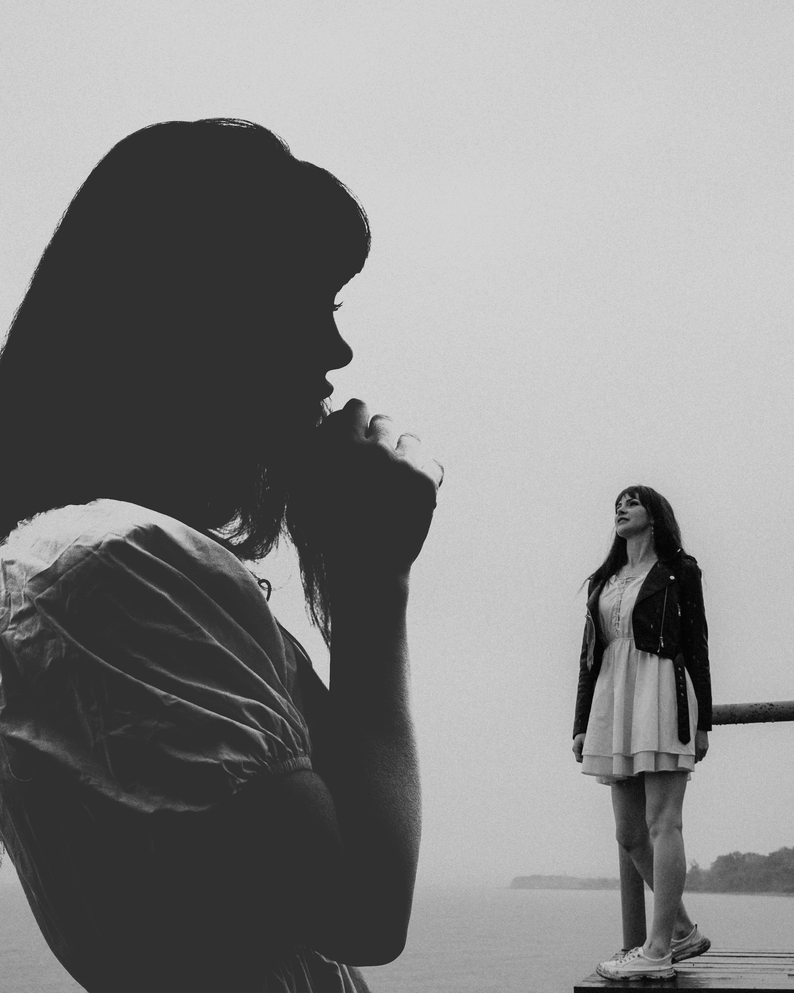 Портретный и семейный фотограф Владивосток Андрей Липатов