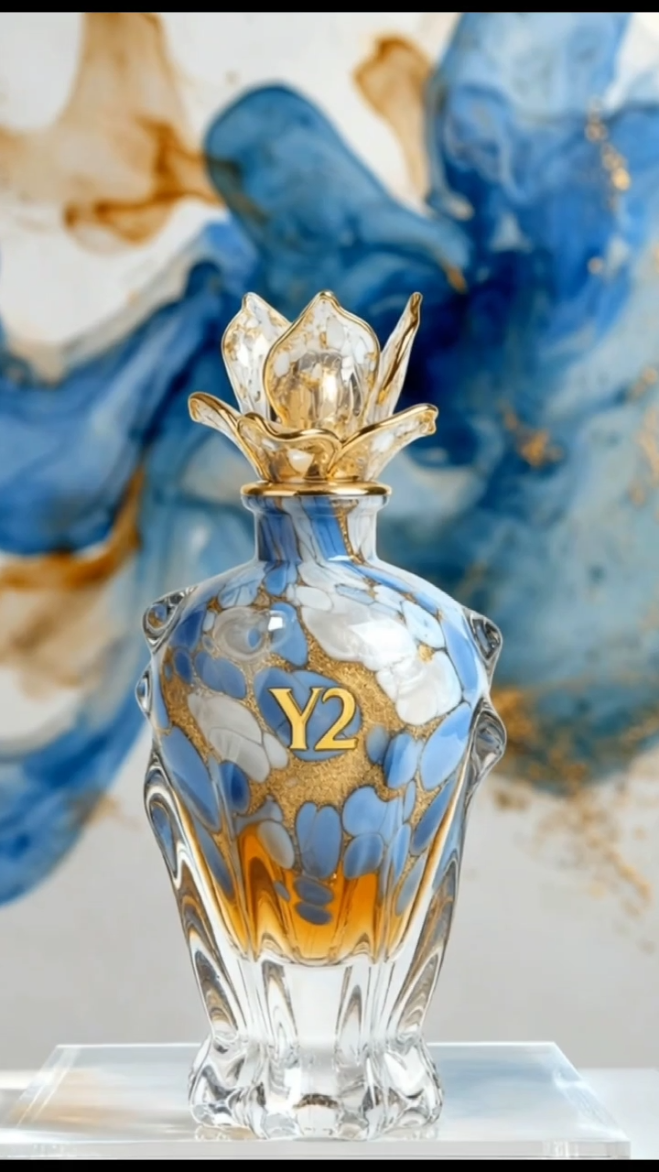 THE GENESIS OF GOLD. Exclusive Closing Gifts for Top Realtors | Custom House Portraits by Yulia Yurchevskaya