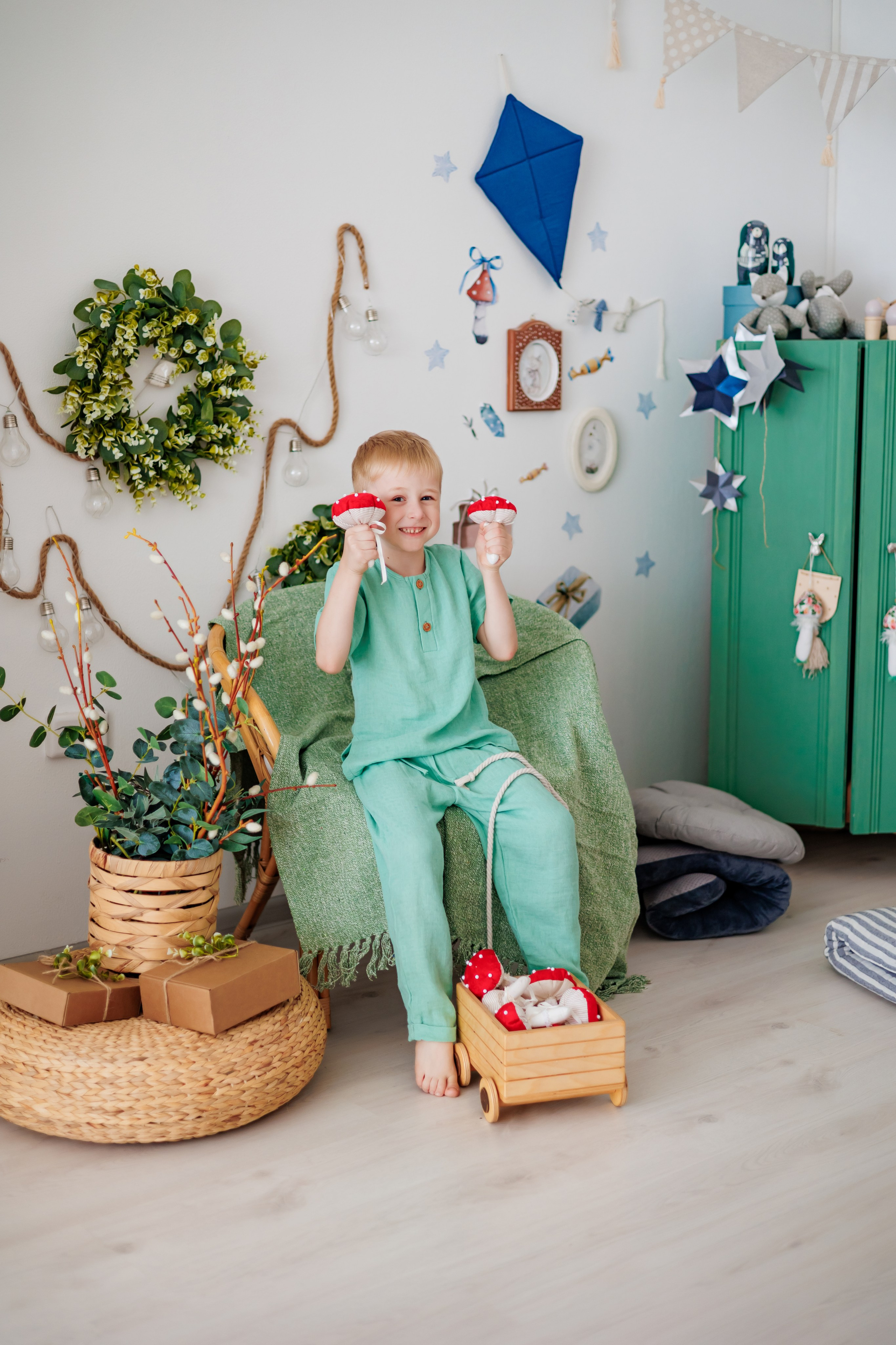 Люба и Виталик. Свадебный и семейный фотограф в Армавире