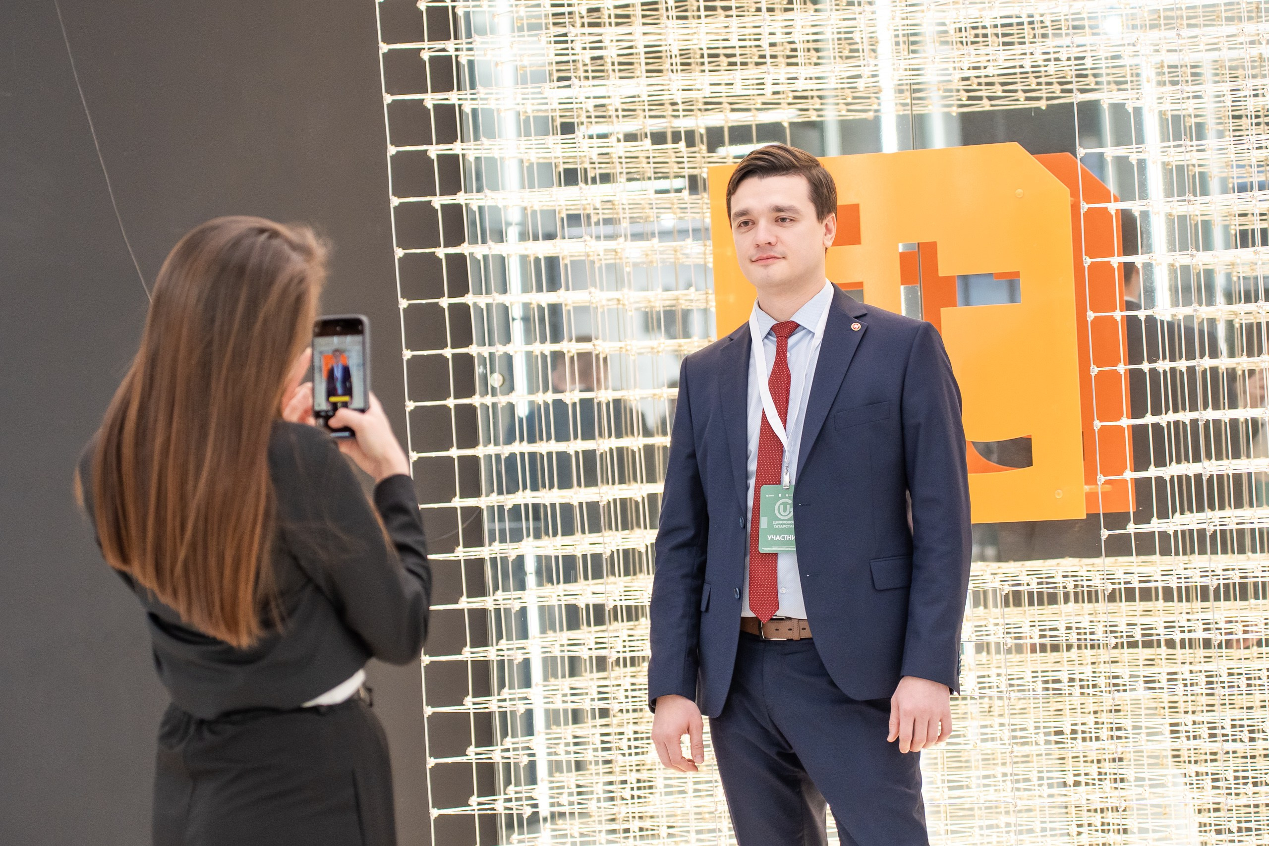 Съемка мероприятий. Фотограф Казань Файзрахманов Амир