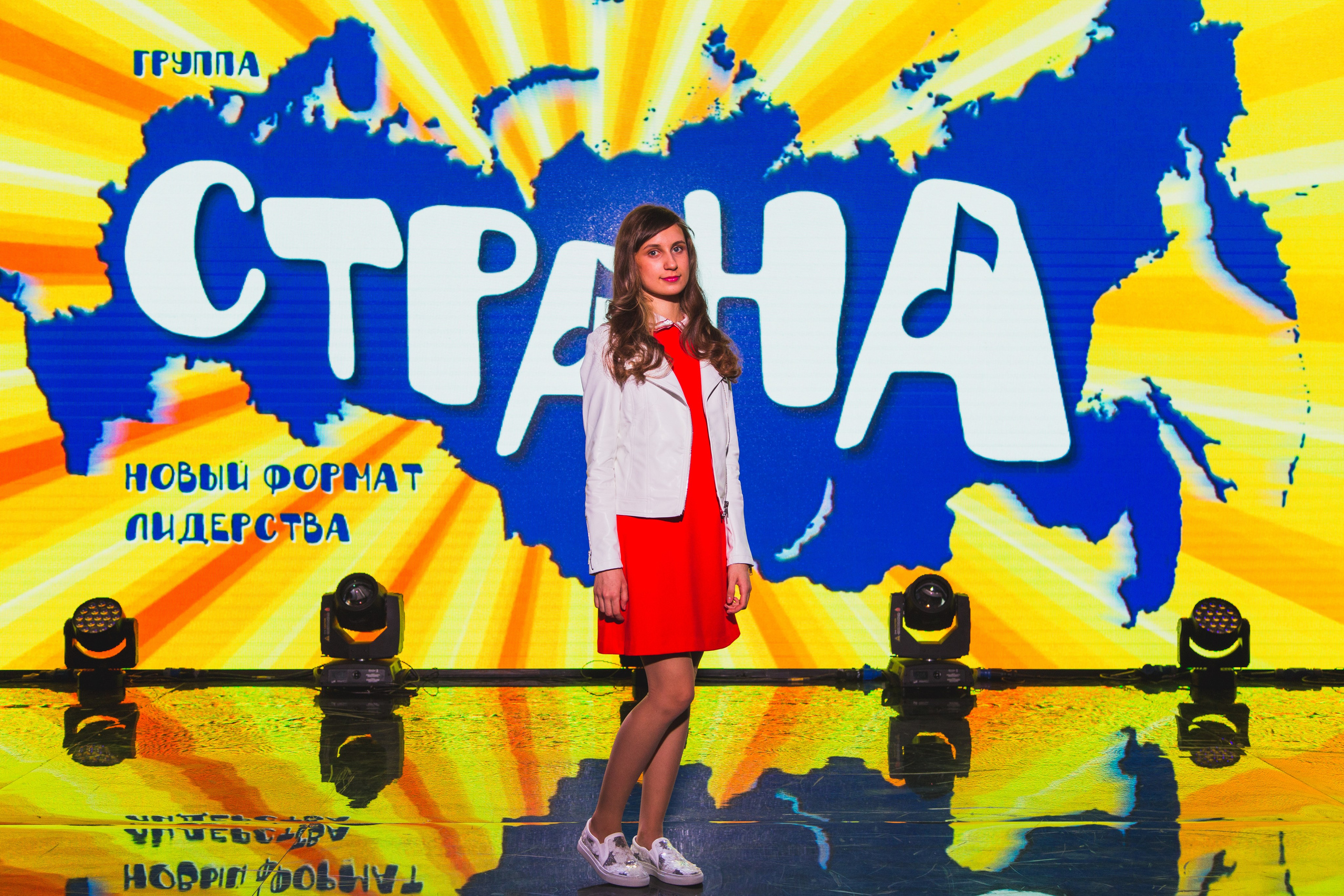 О2ТВ группа СТРАНА. Видеооператор/Фотограф Николай Завьялов