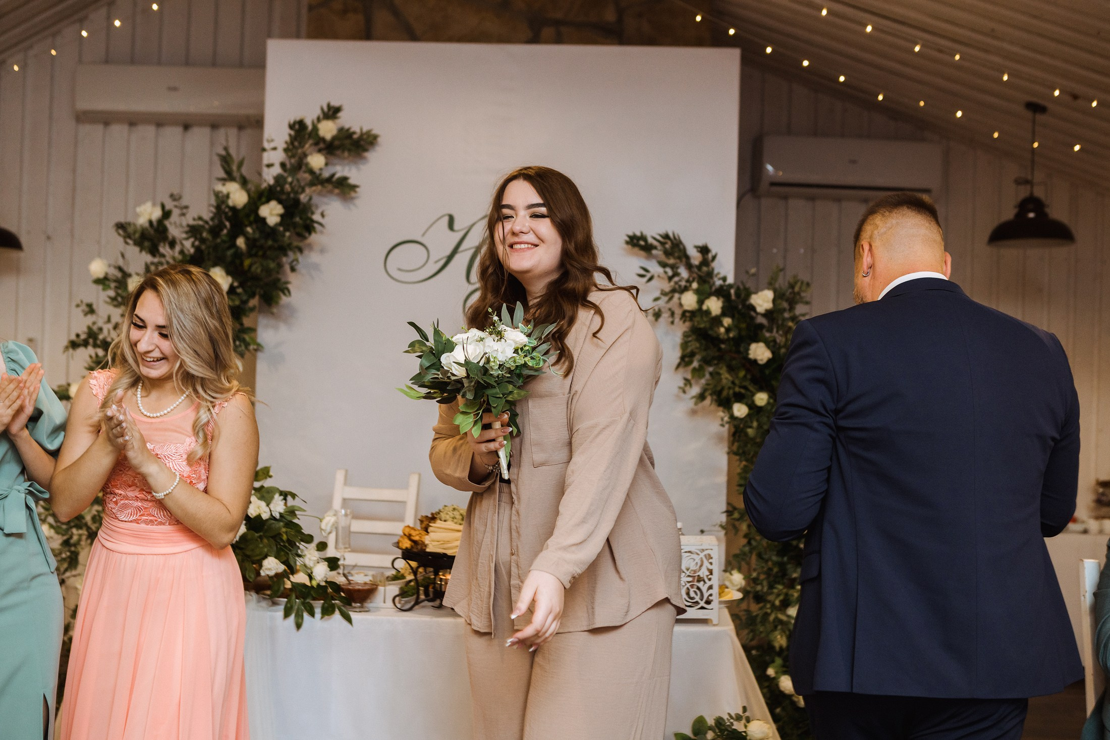 Николай и Анна. Фотографы в городе Волгограде — Людмила Агеева и Алексей Околелов