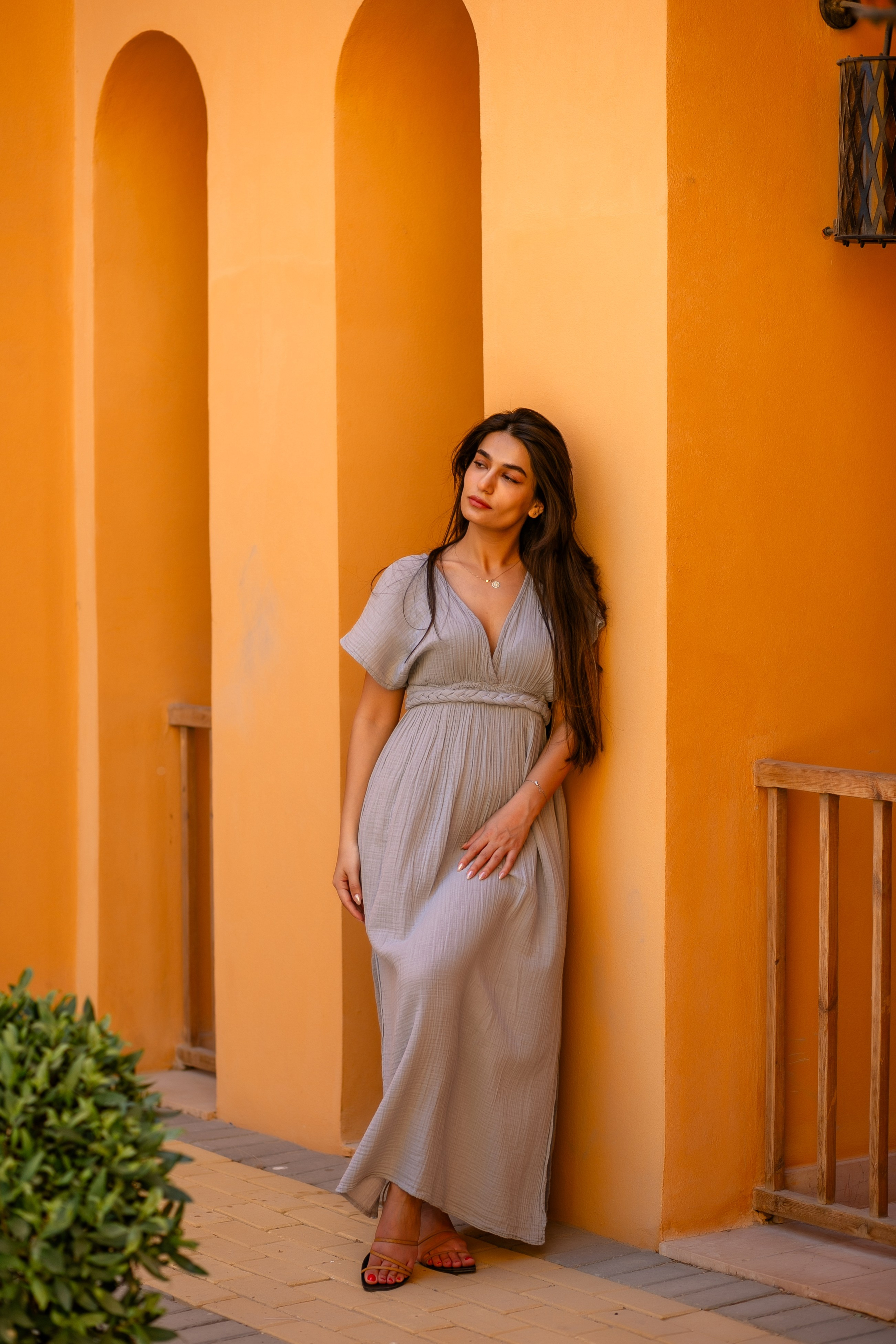 Эль Гуна. Фотограф Хургада / Египет Натали Шувалова