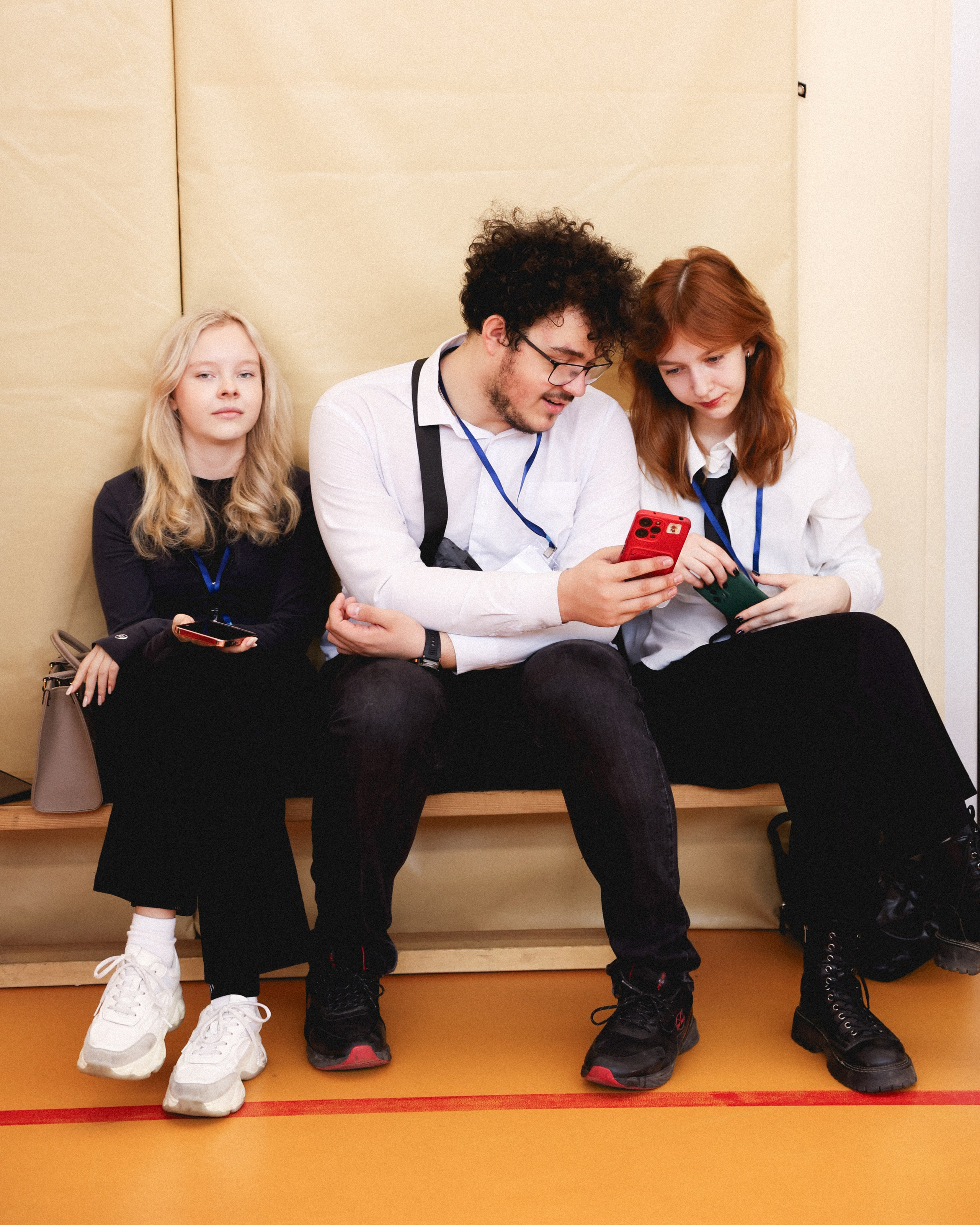 Репортажная съемка. Фотограф СПБ